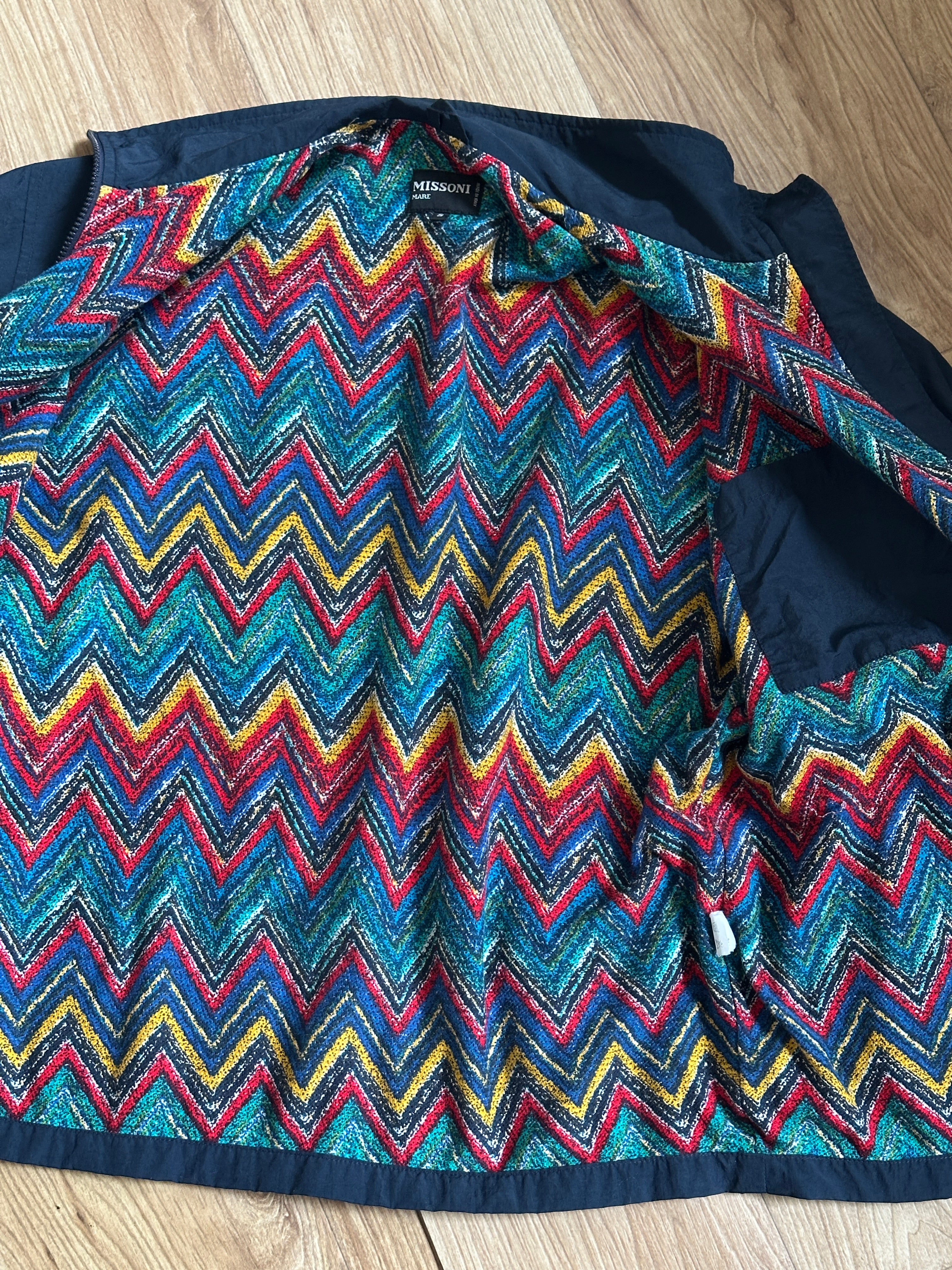 Missoni Jacket