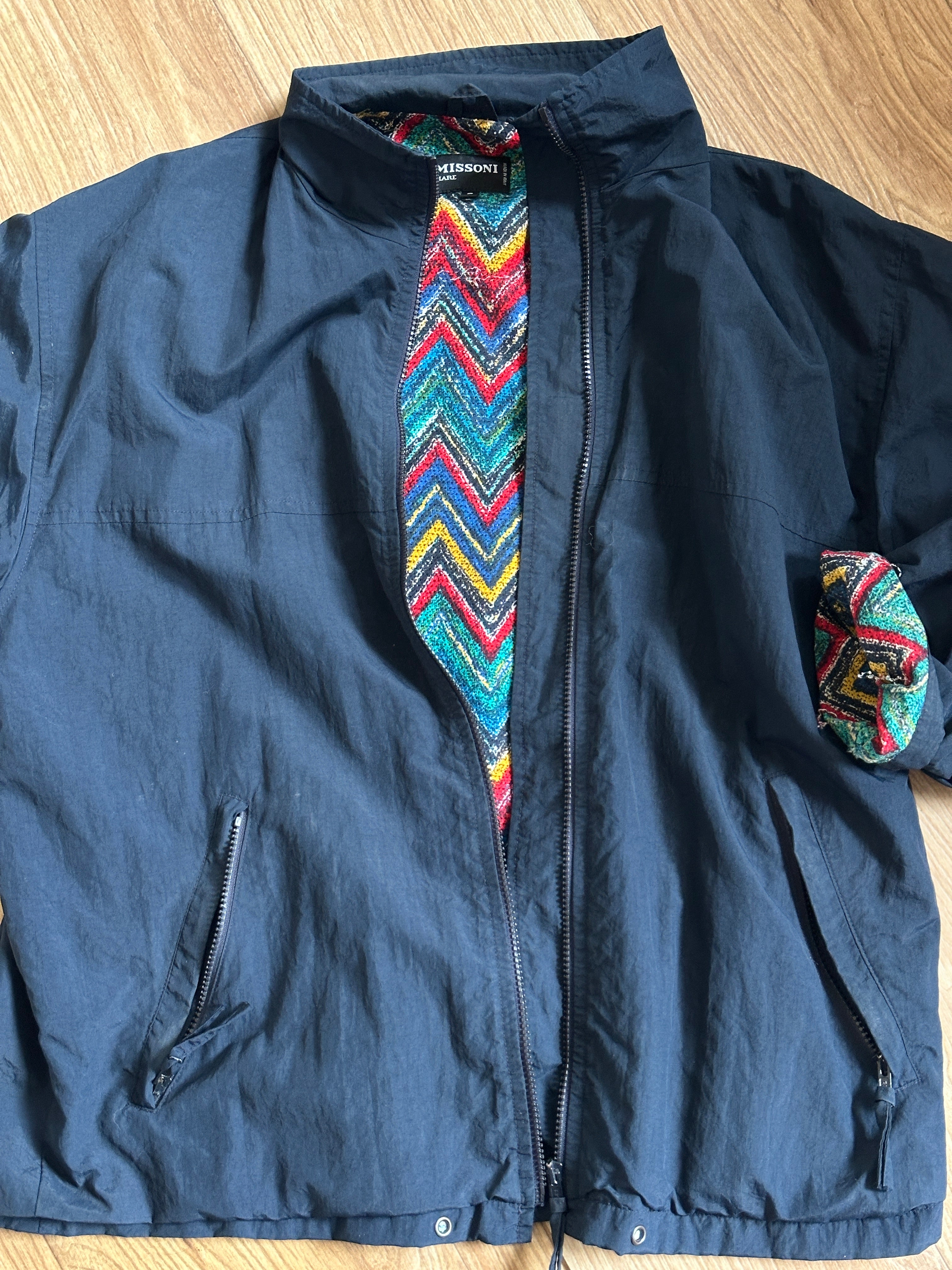 Missoni Jacket