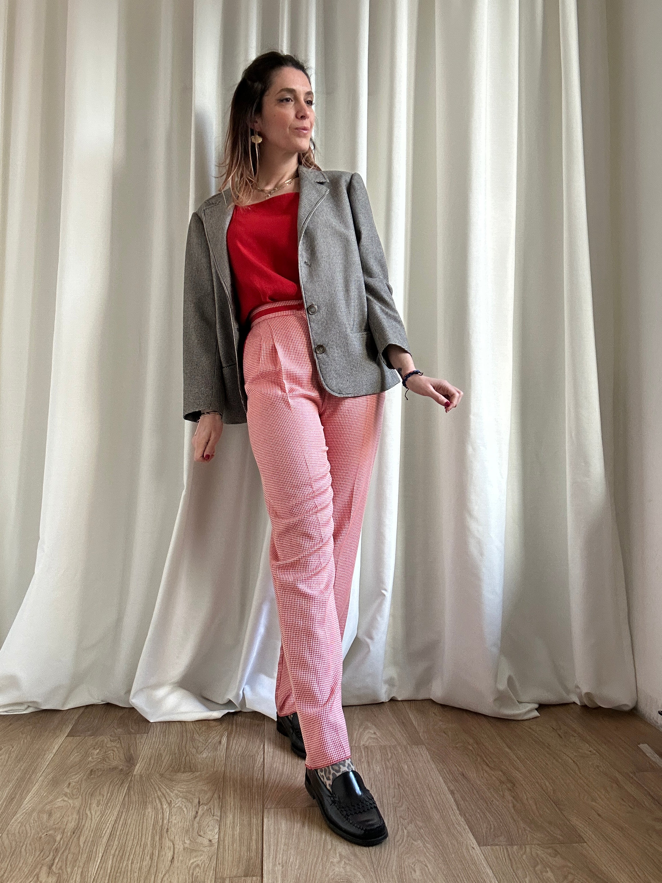 Weekend Pants