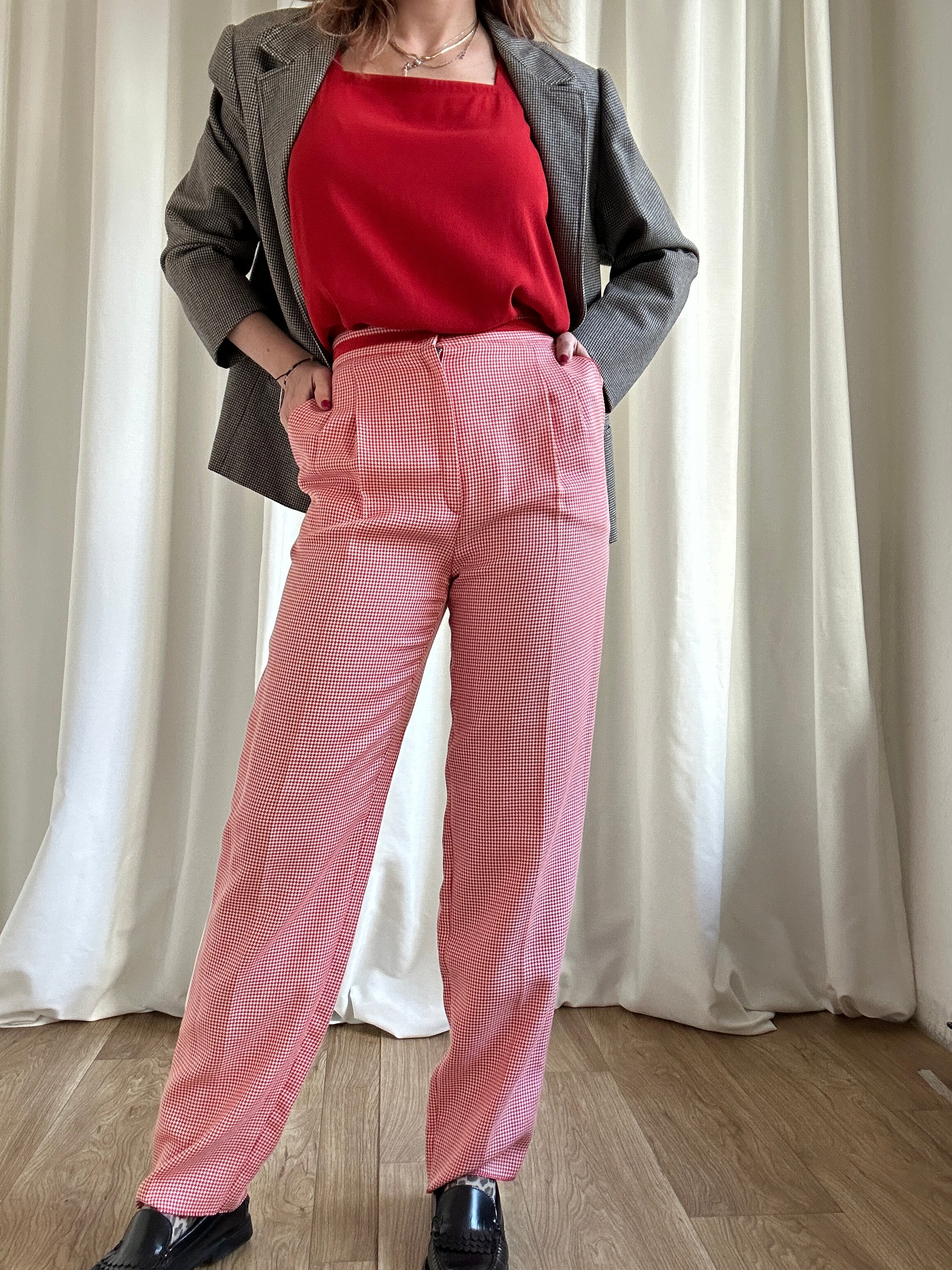 Weekend Pants