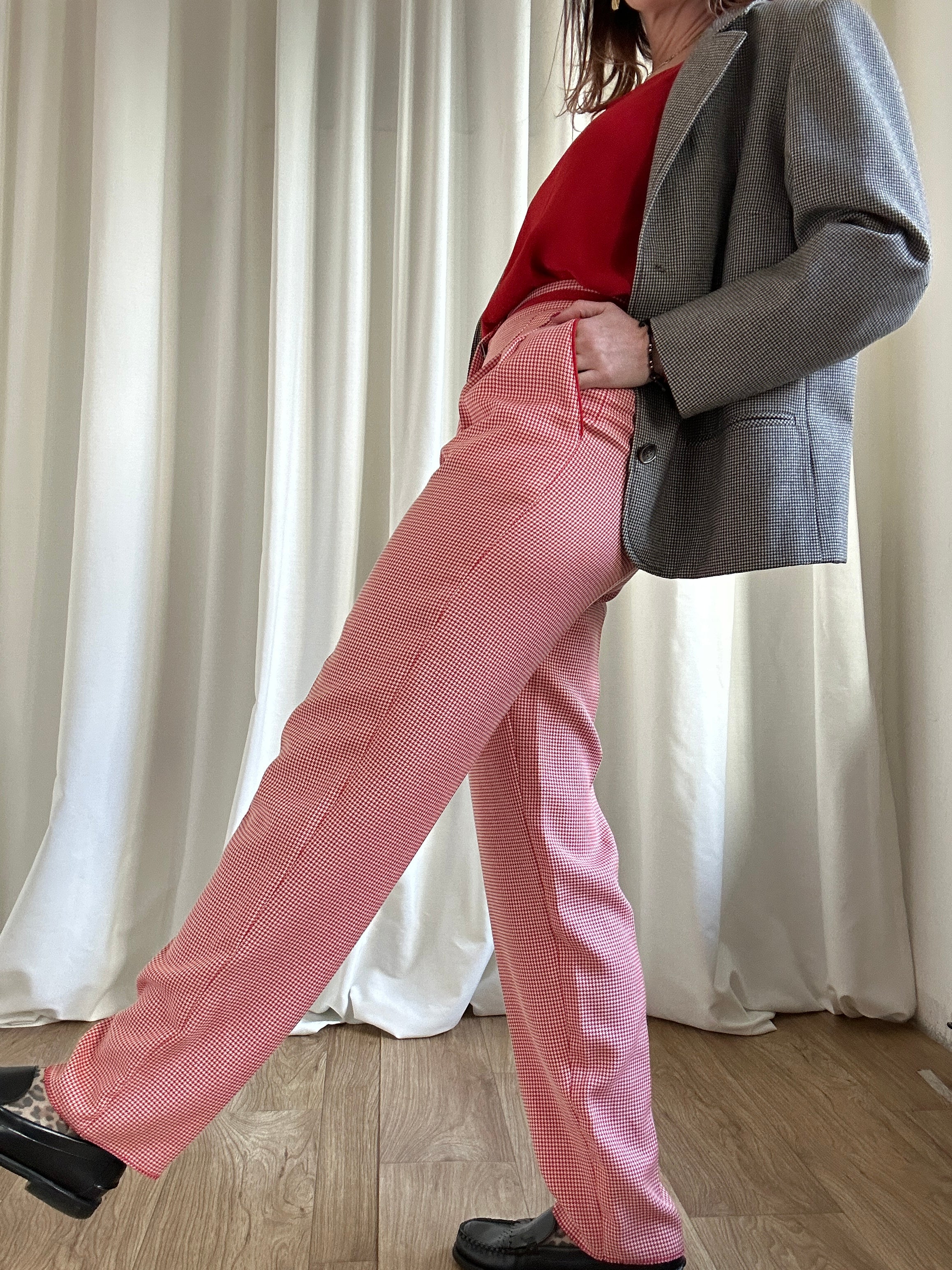 Weekend Pants