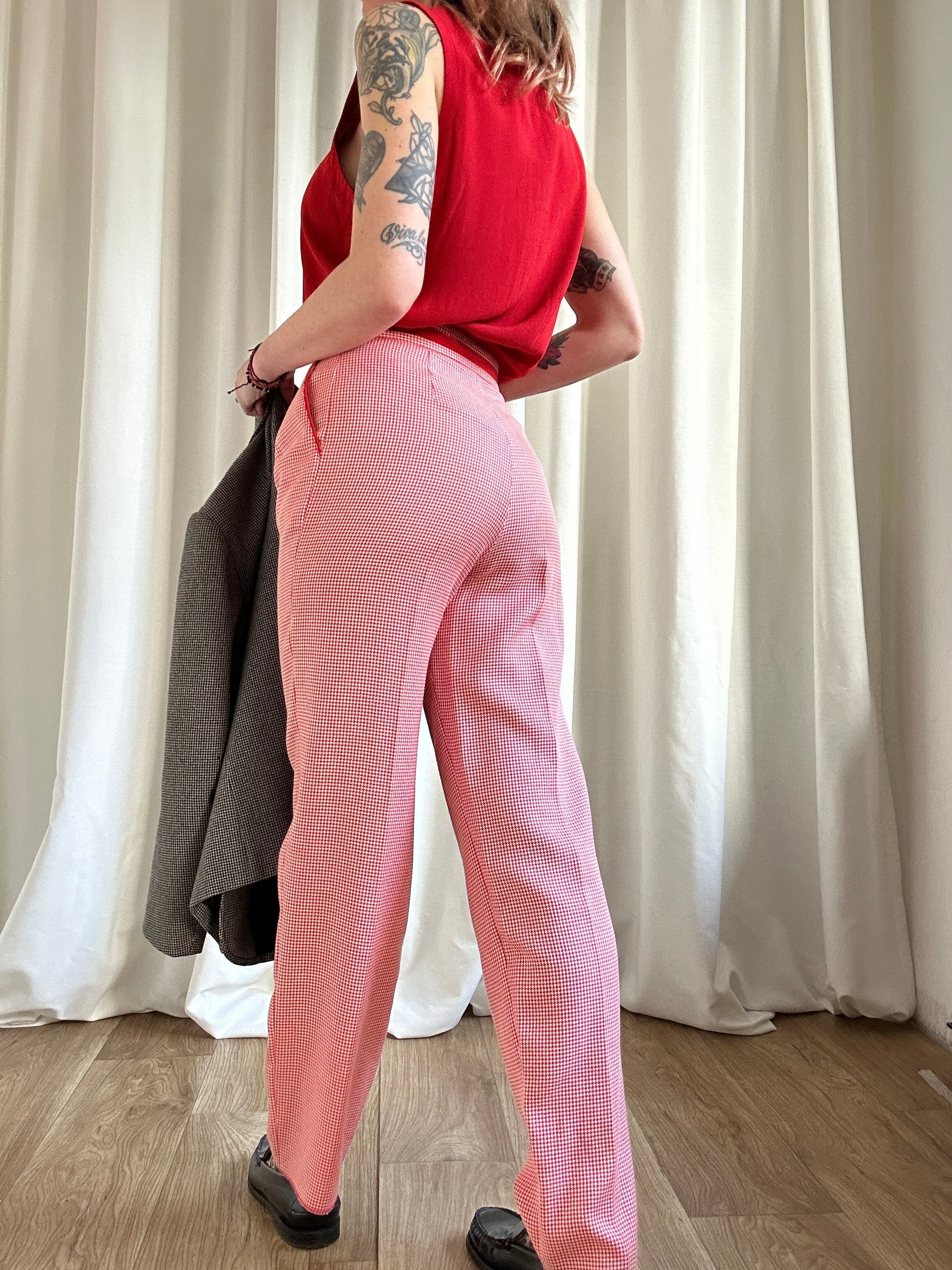 Weekend Pants