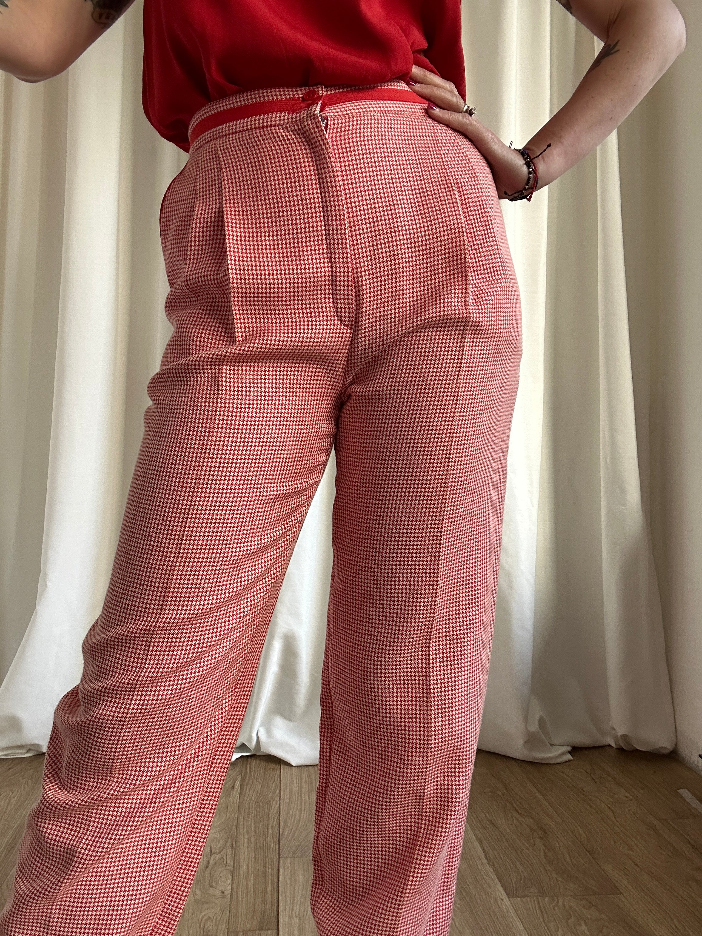 Weekend Pants
