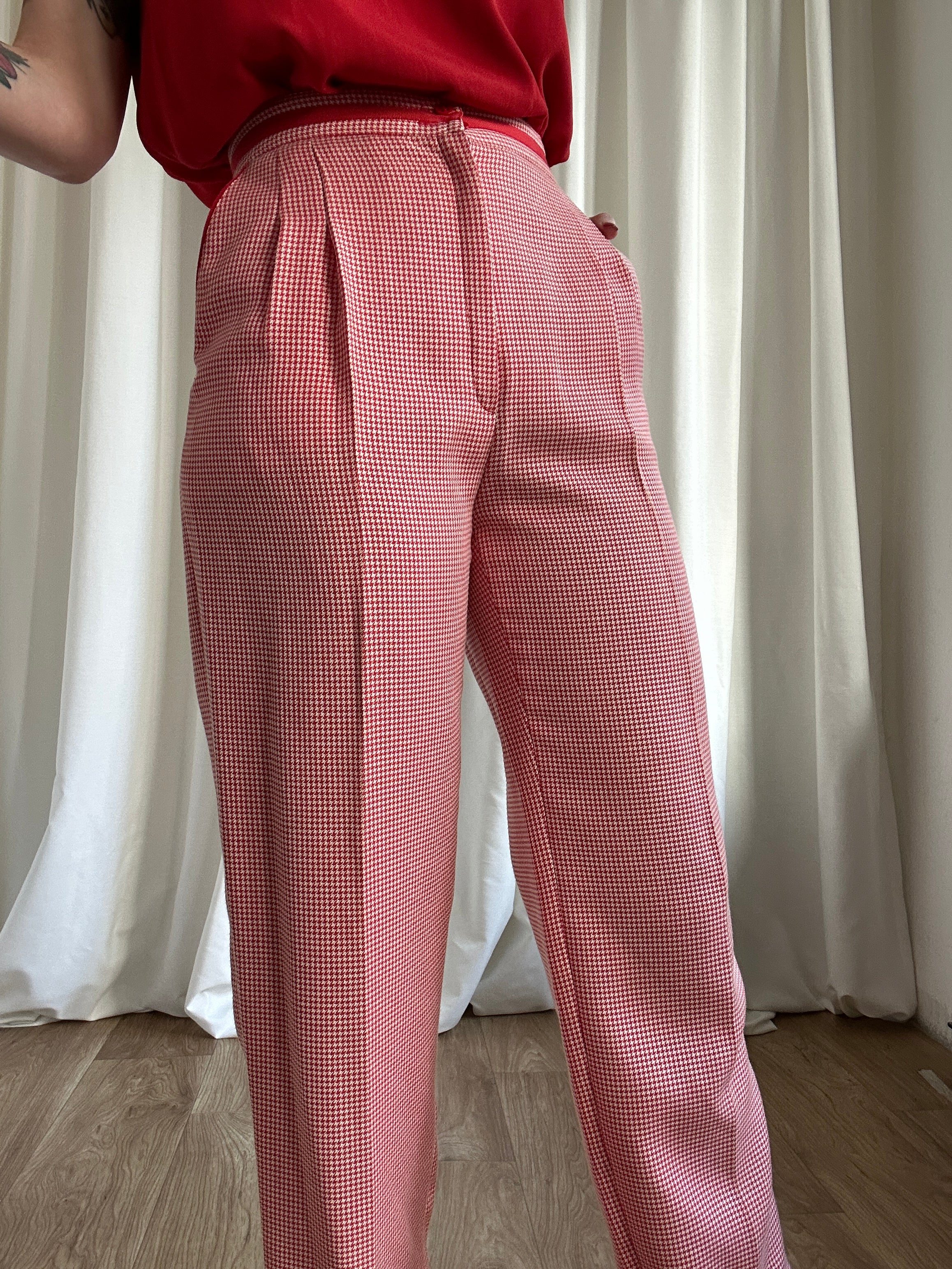Weekend Pants
