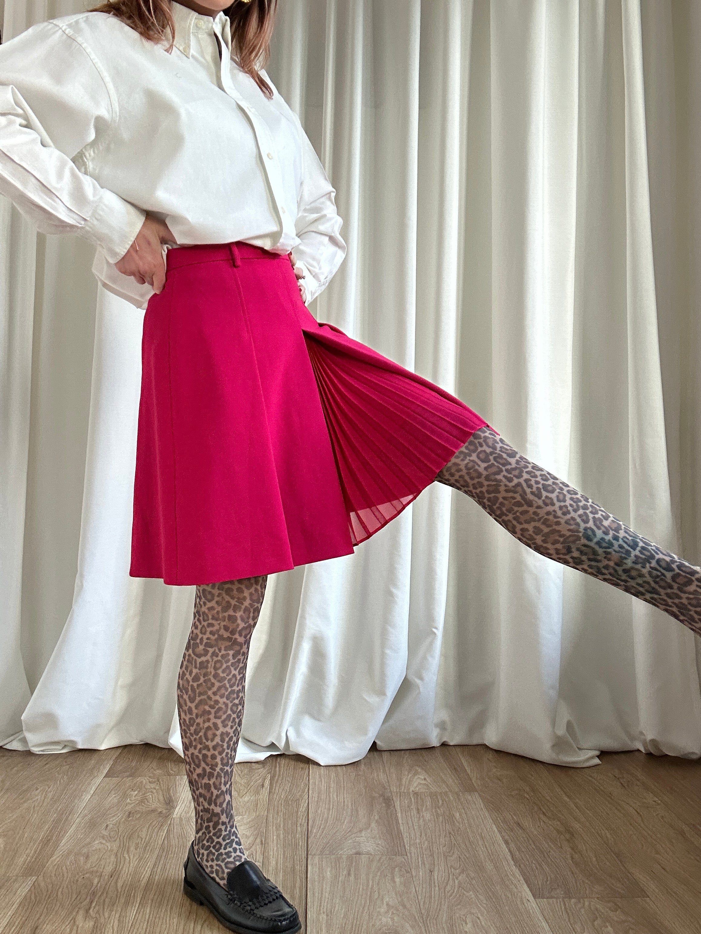 Max Mara Sbarazzina Skirt