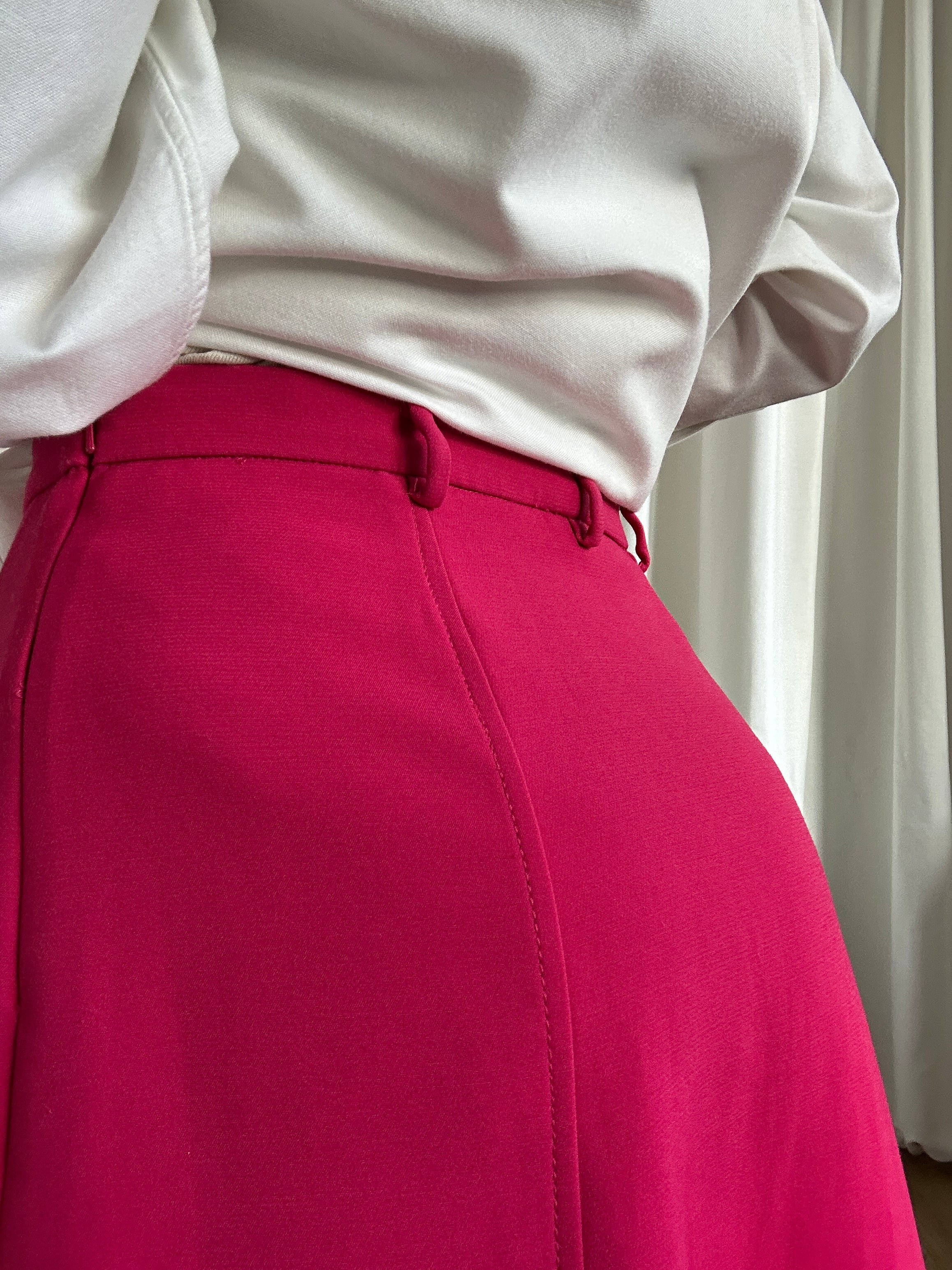 Max Mara Sbarazzina Skirt