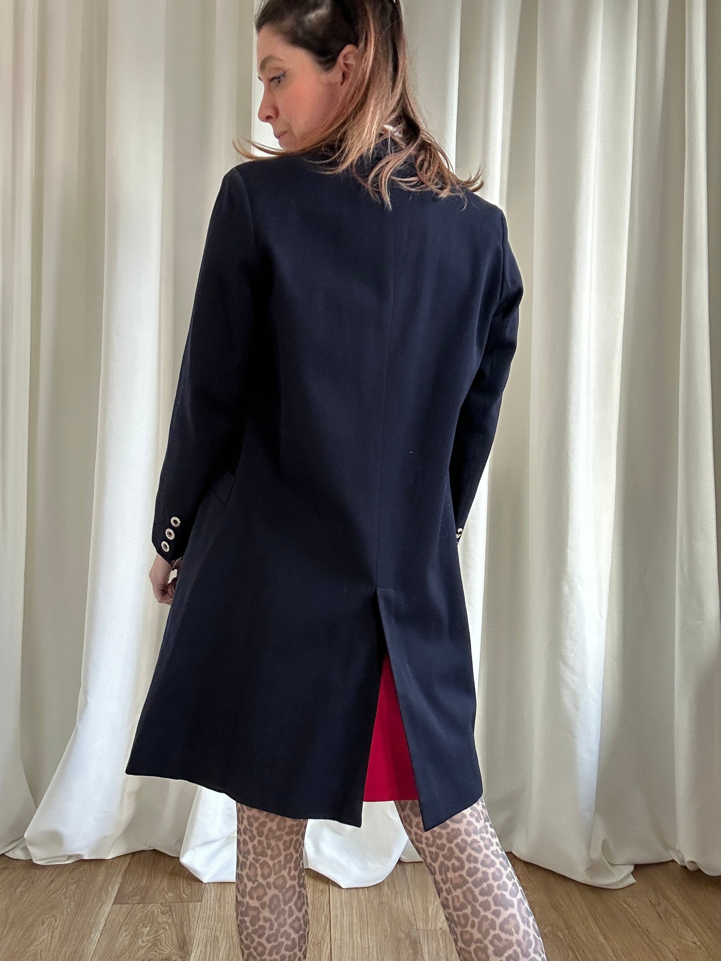 Delizioso Coat