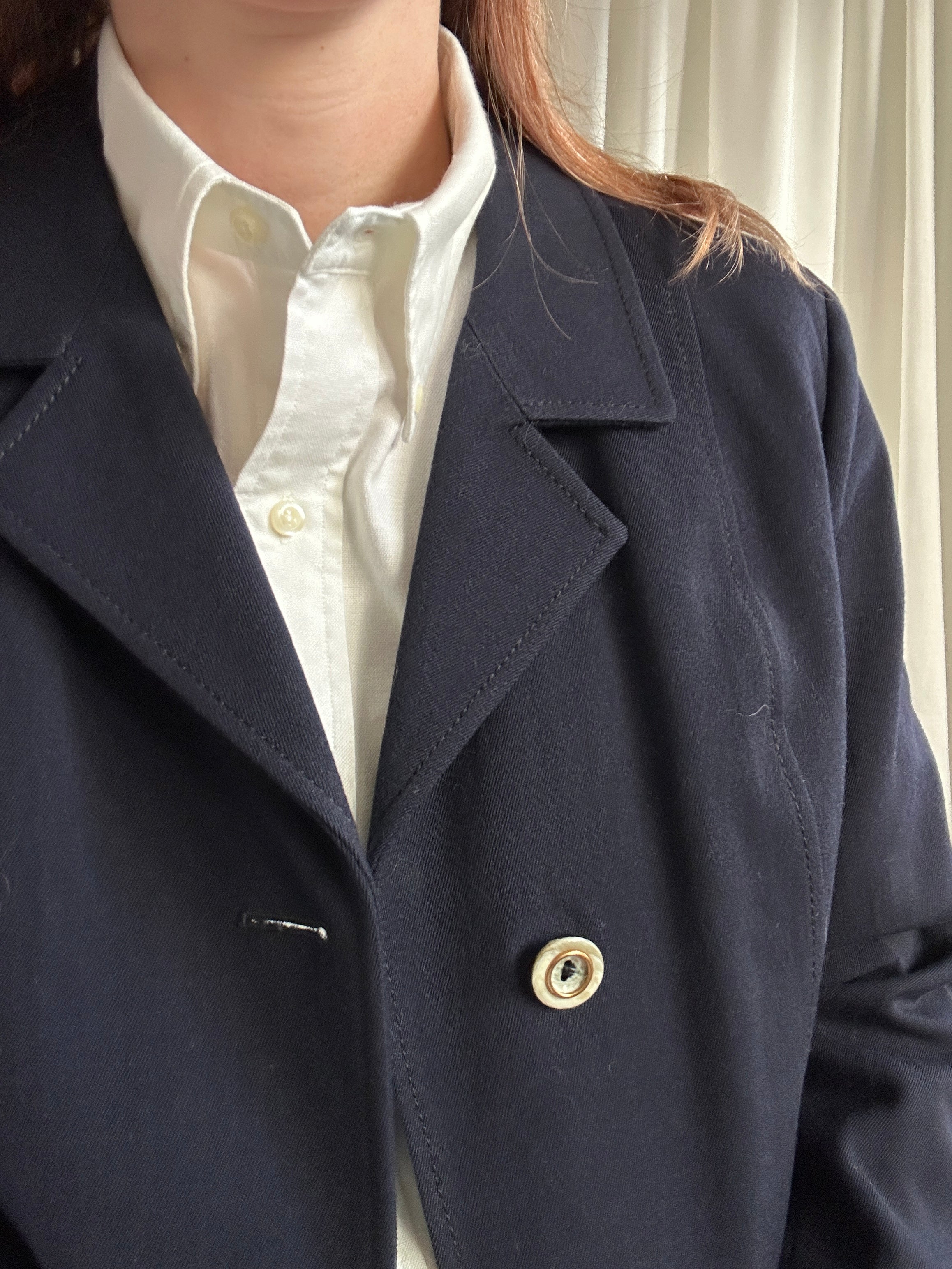 Delizioso Coat