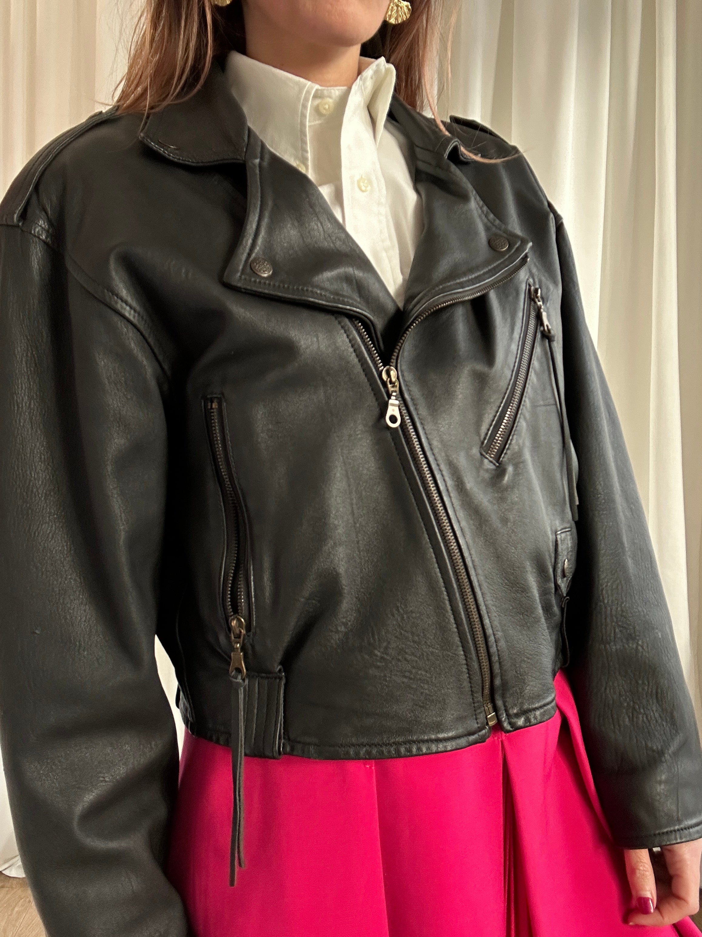 Marlena Biker