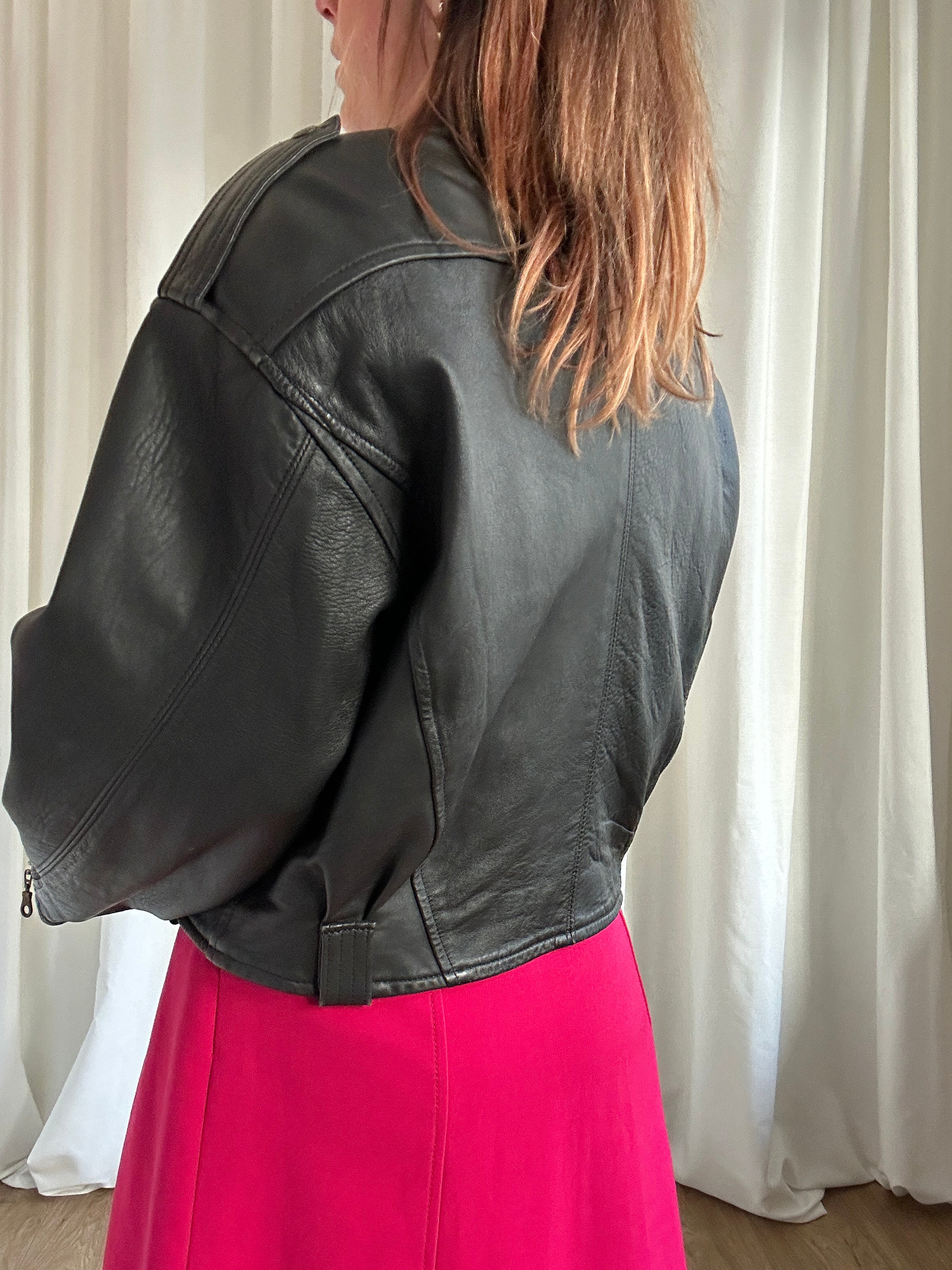 Marlena Biker