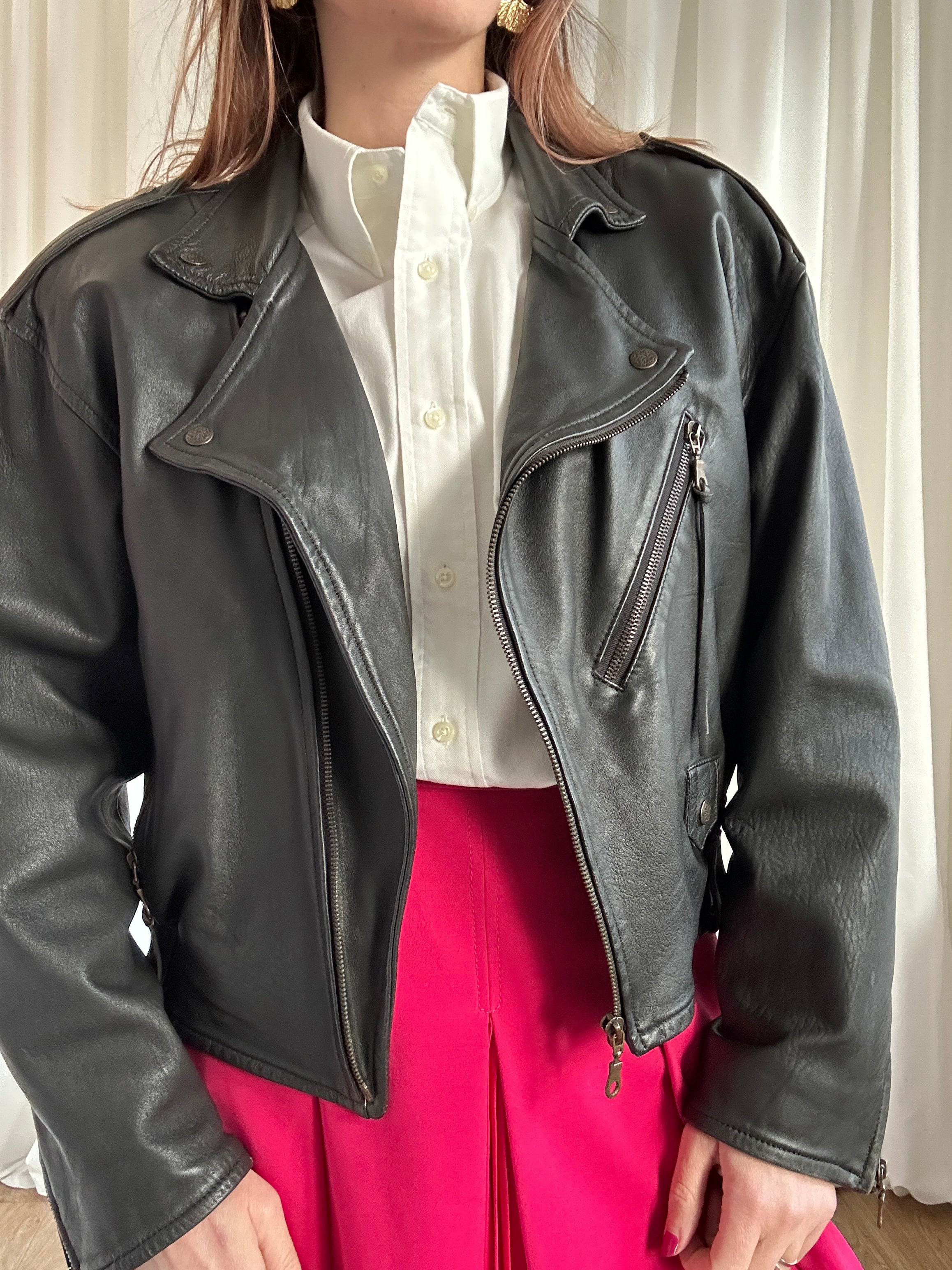 Marlena Biker