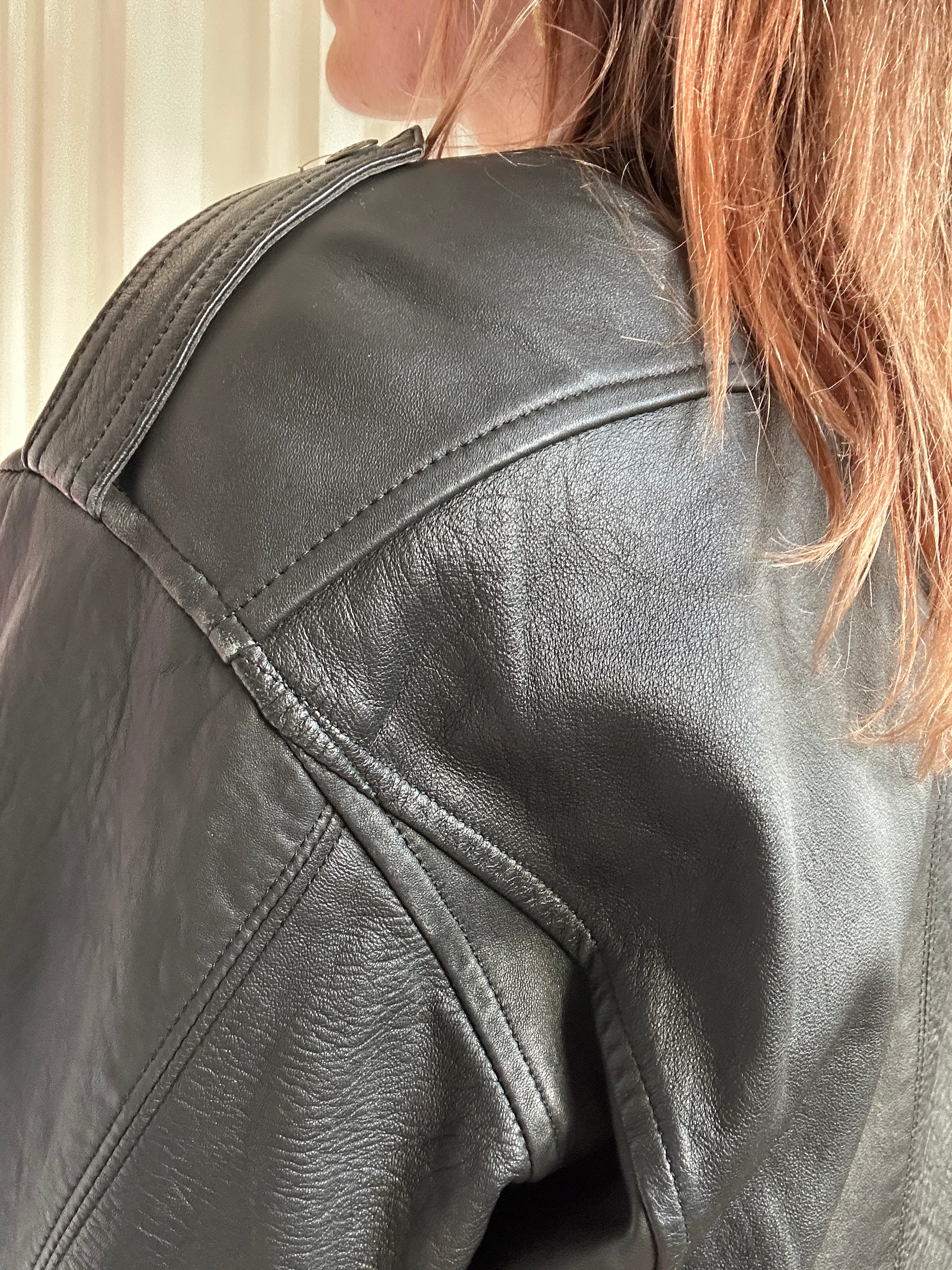 Marlena Biker