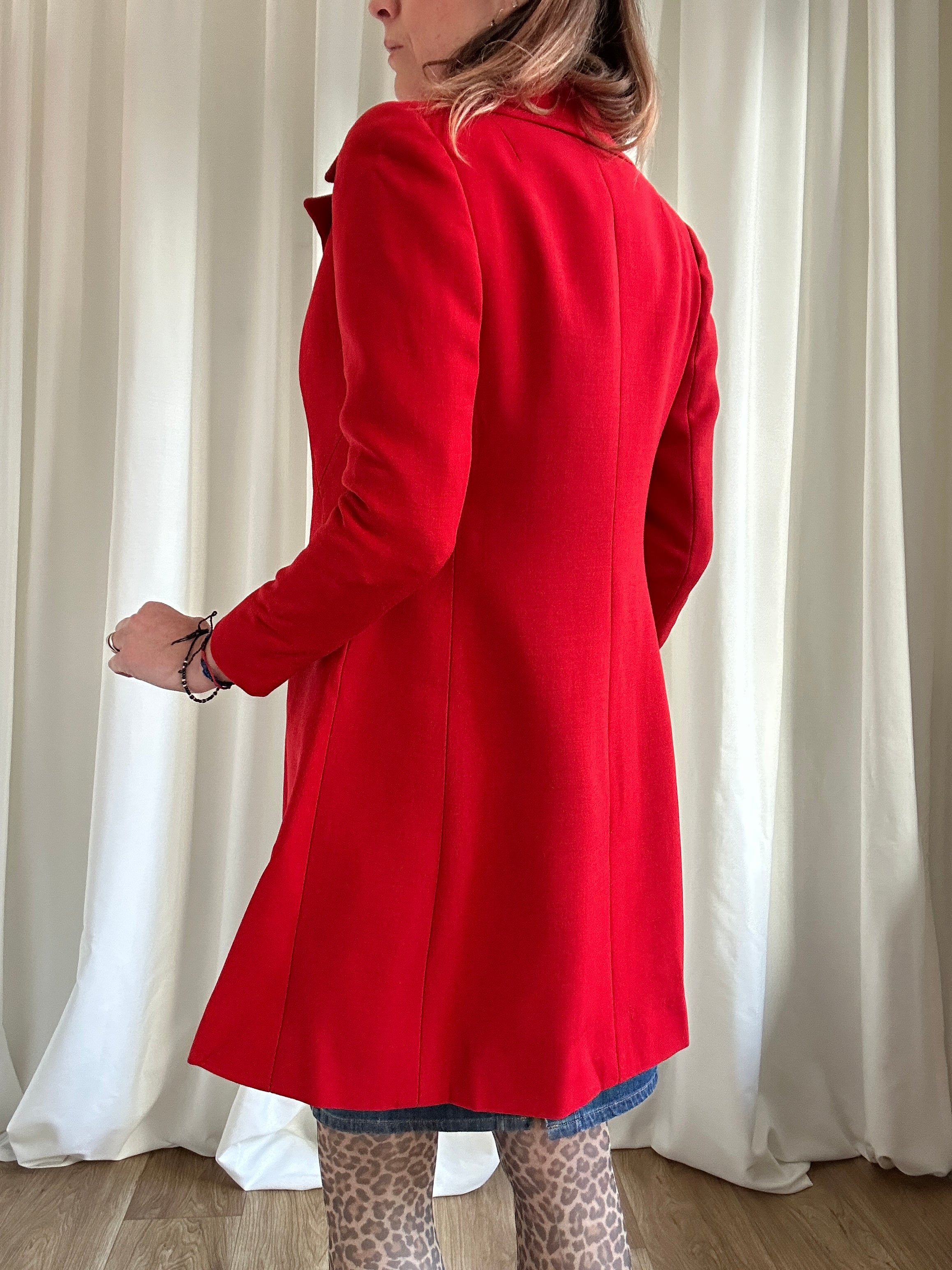 Ceresa lovely Coat