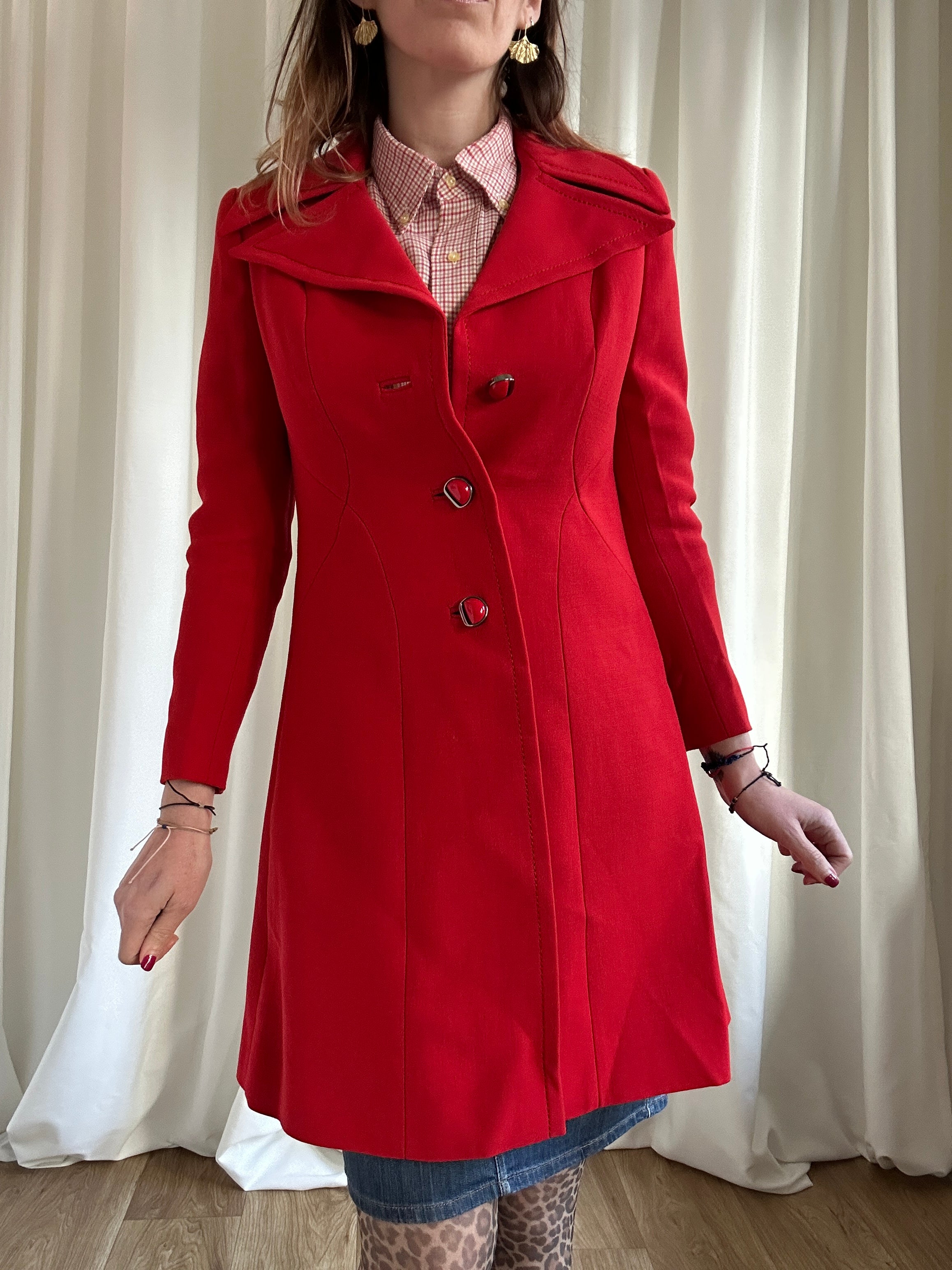 Ceresa lovely Coat