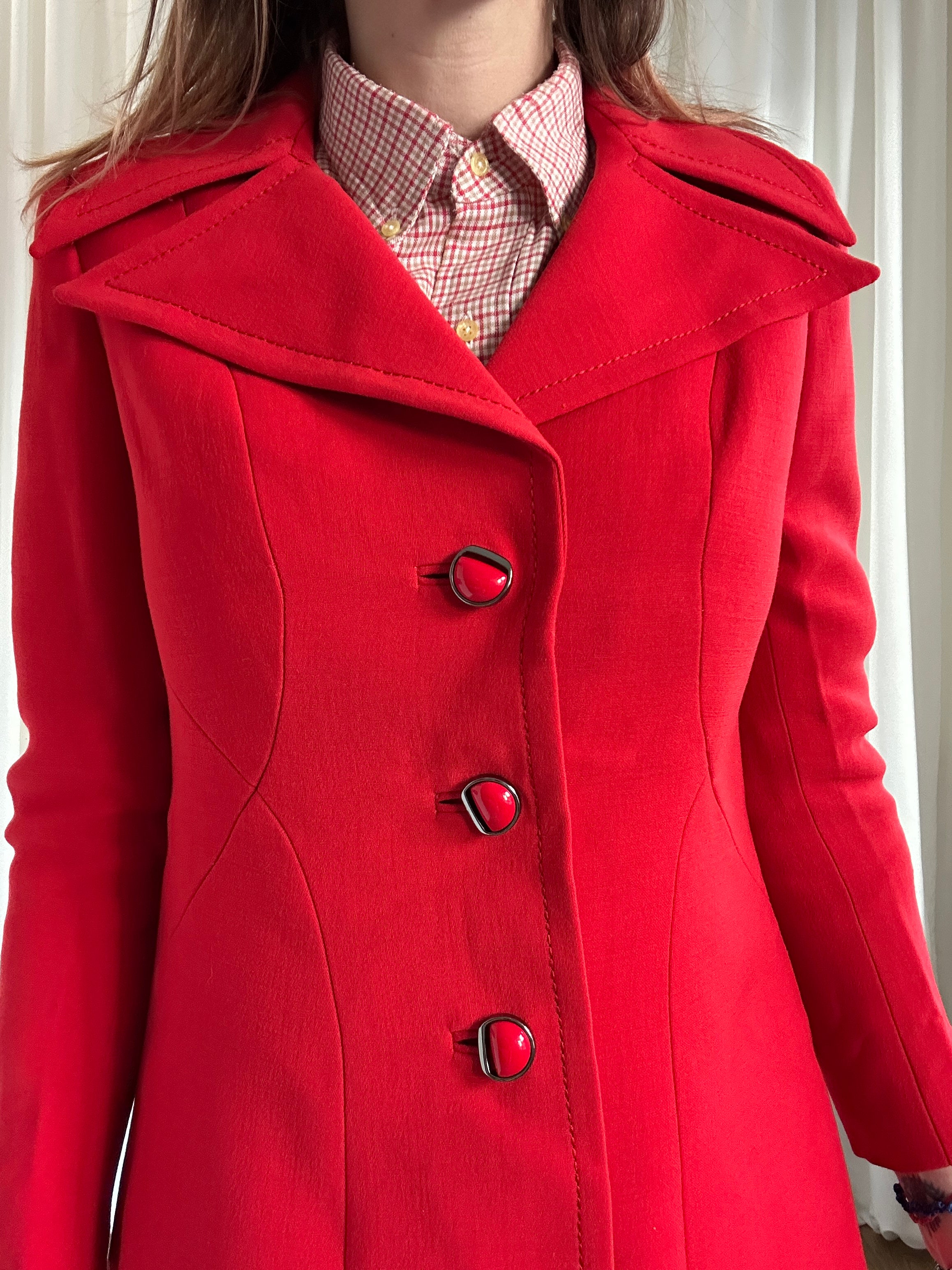 Ceresa lovely Coat