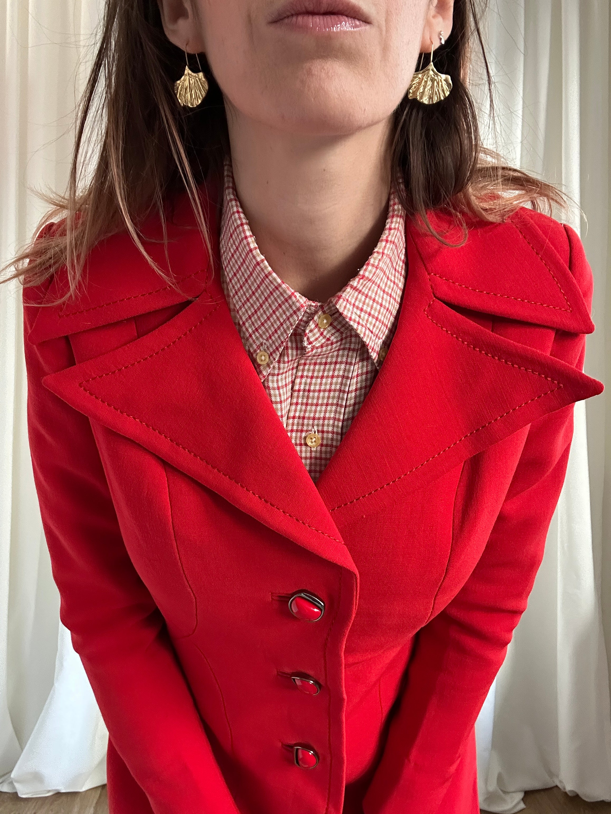 Ceresa lovely Coat