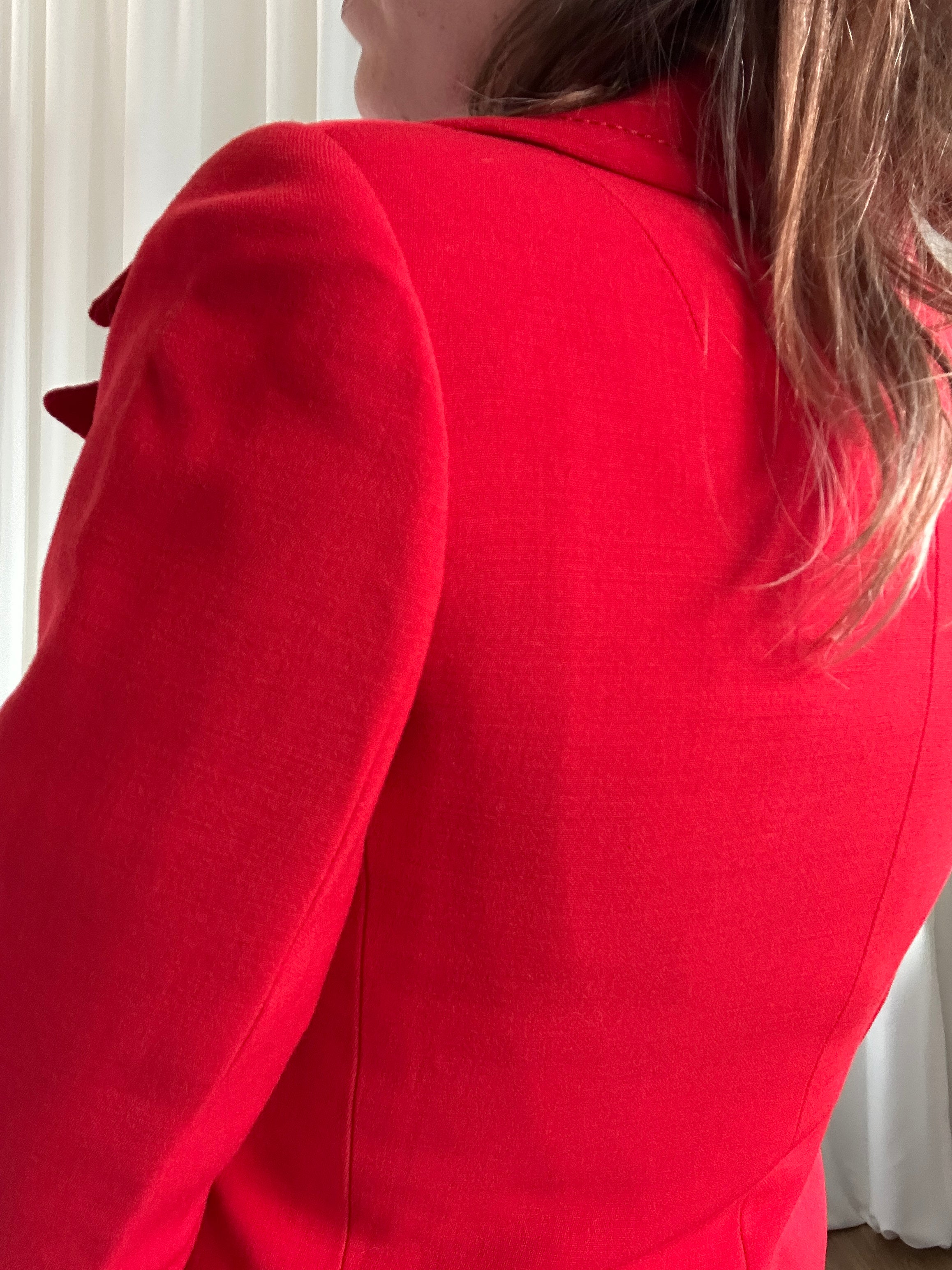 Ceresa lovely Coat