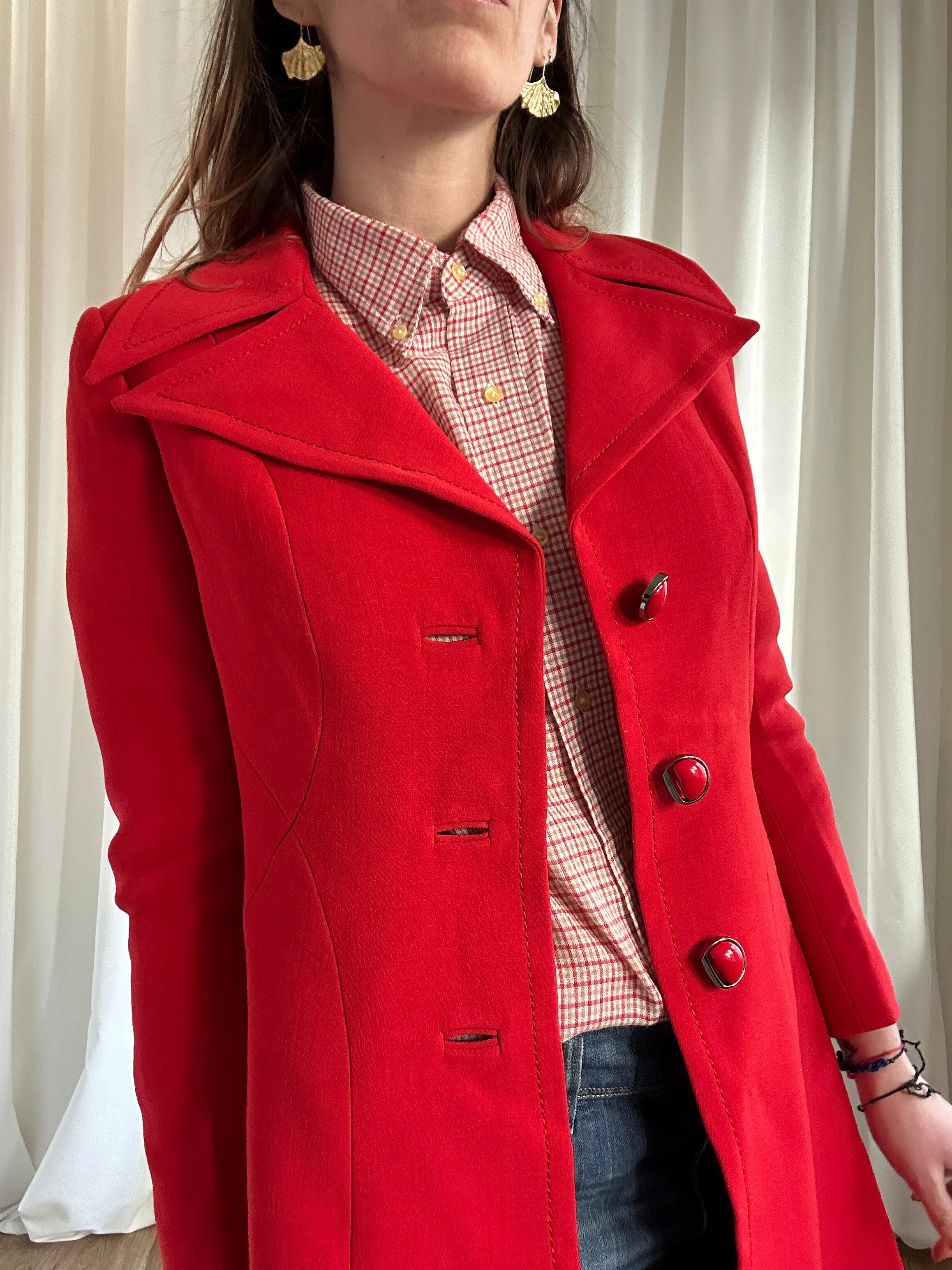 Ceresa lovely Coat