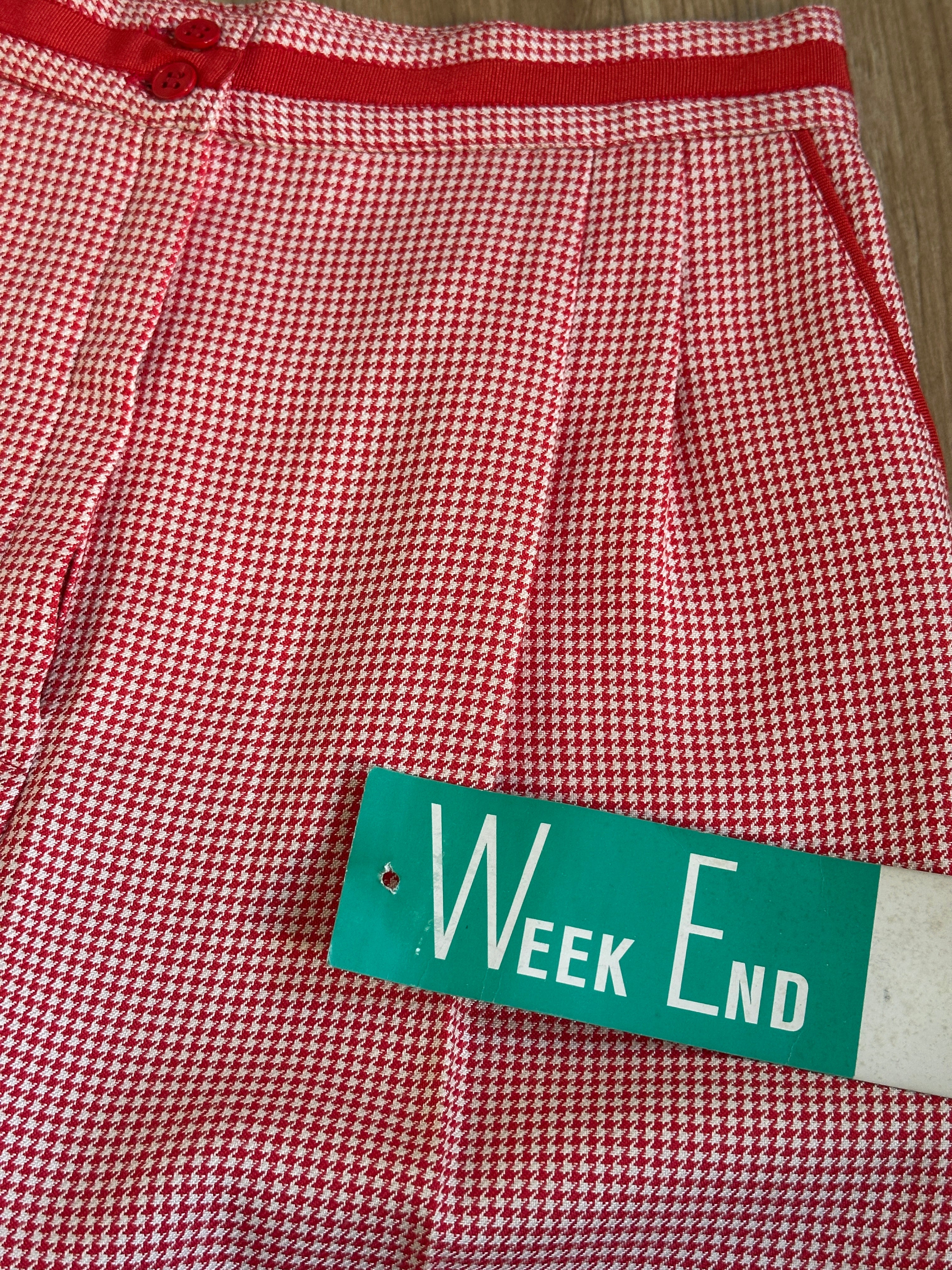 Weekend Pants