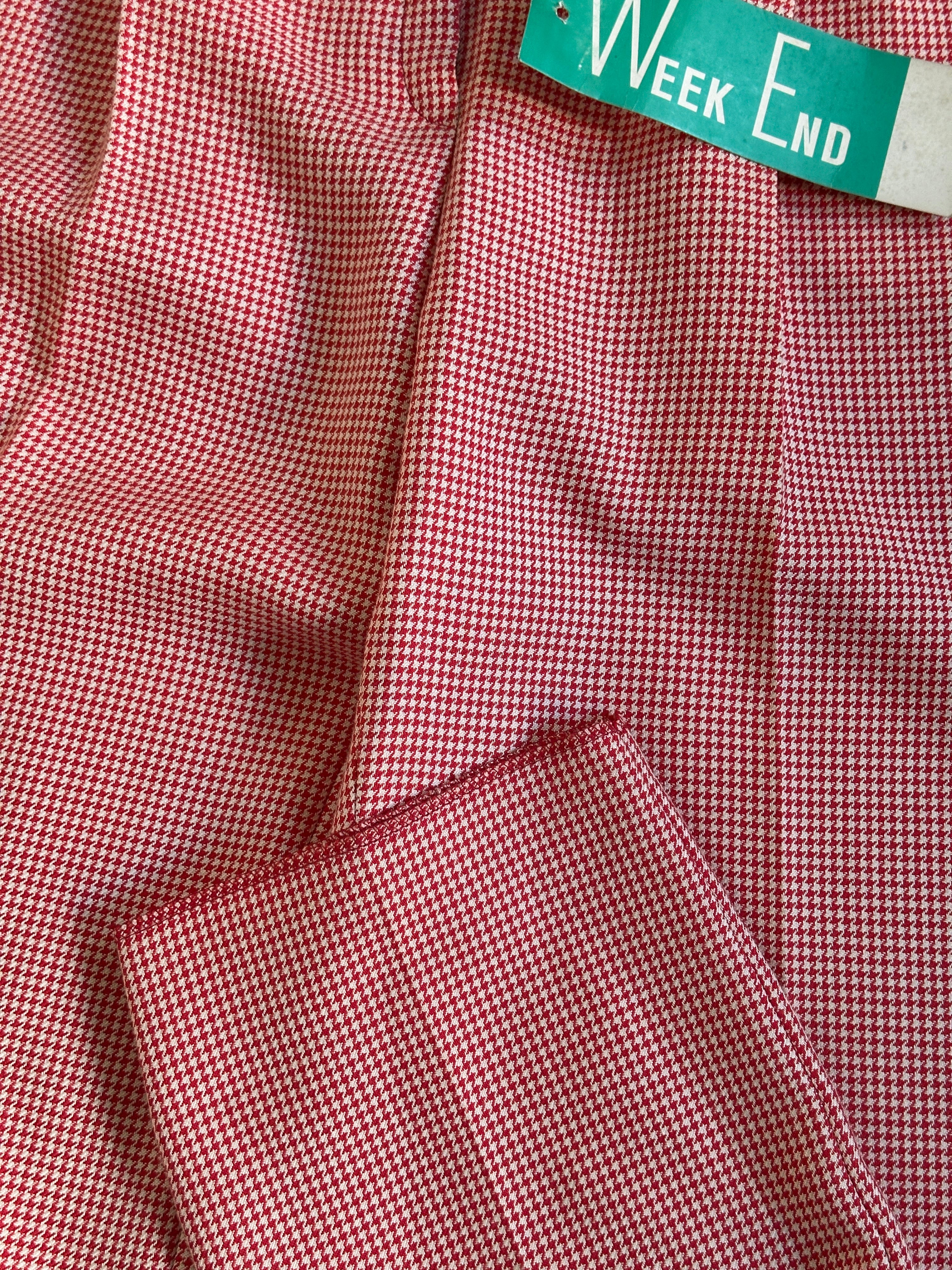 Weekend Pants