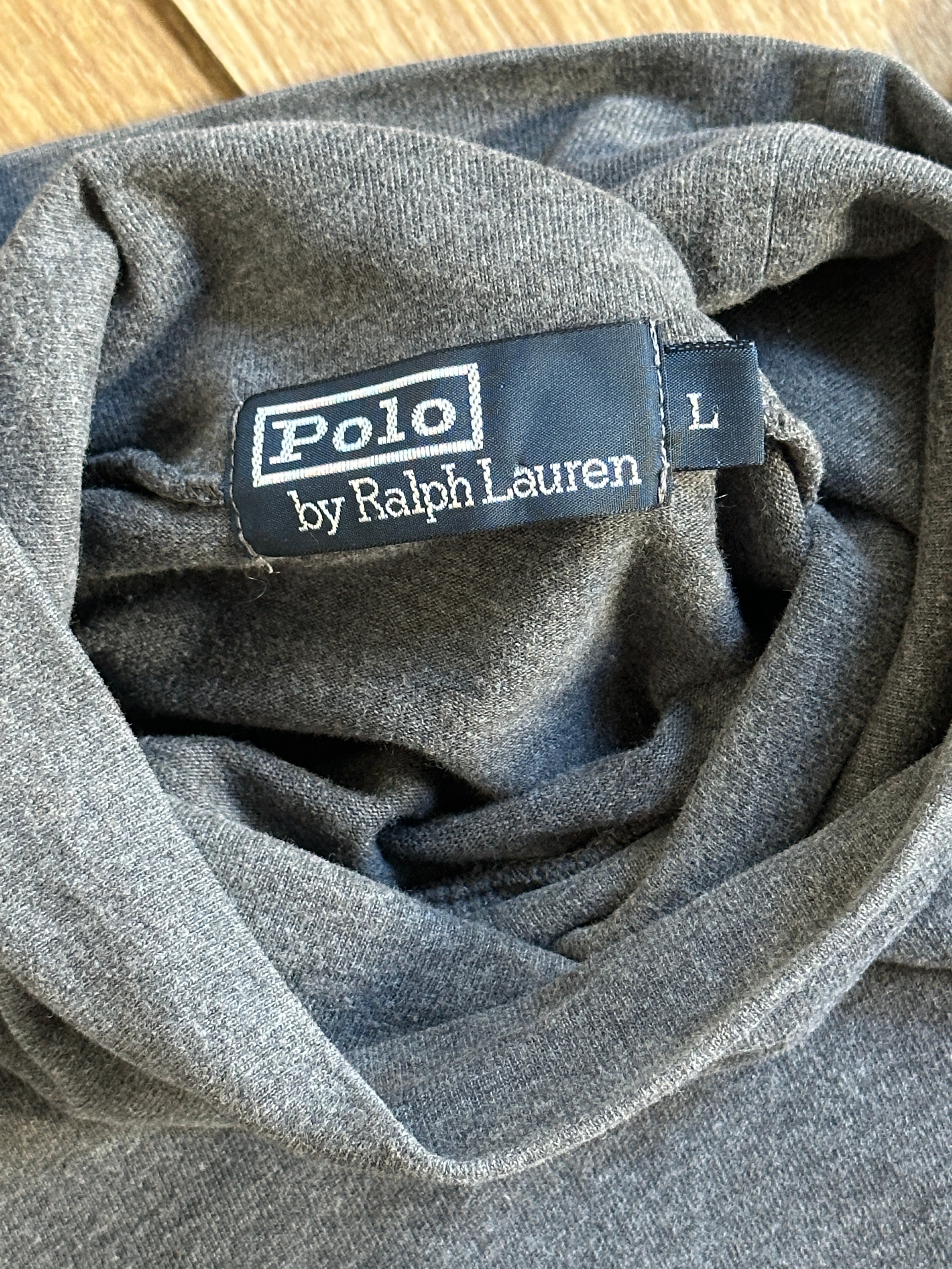 Ralph Lauren Ladolcevita