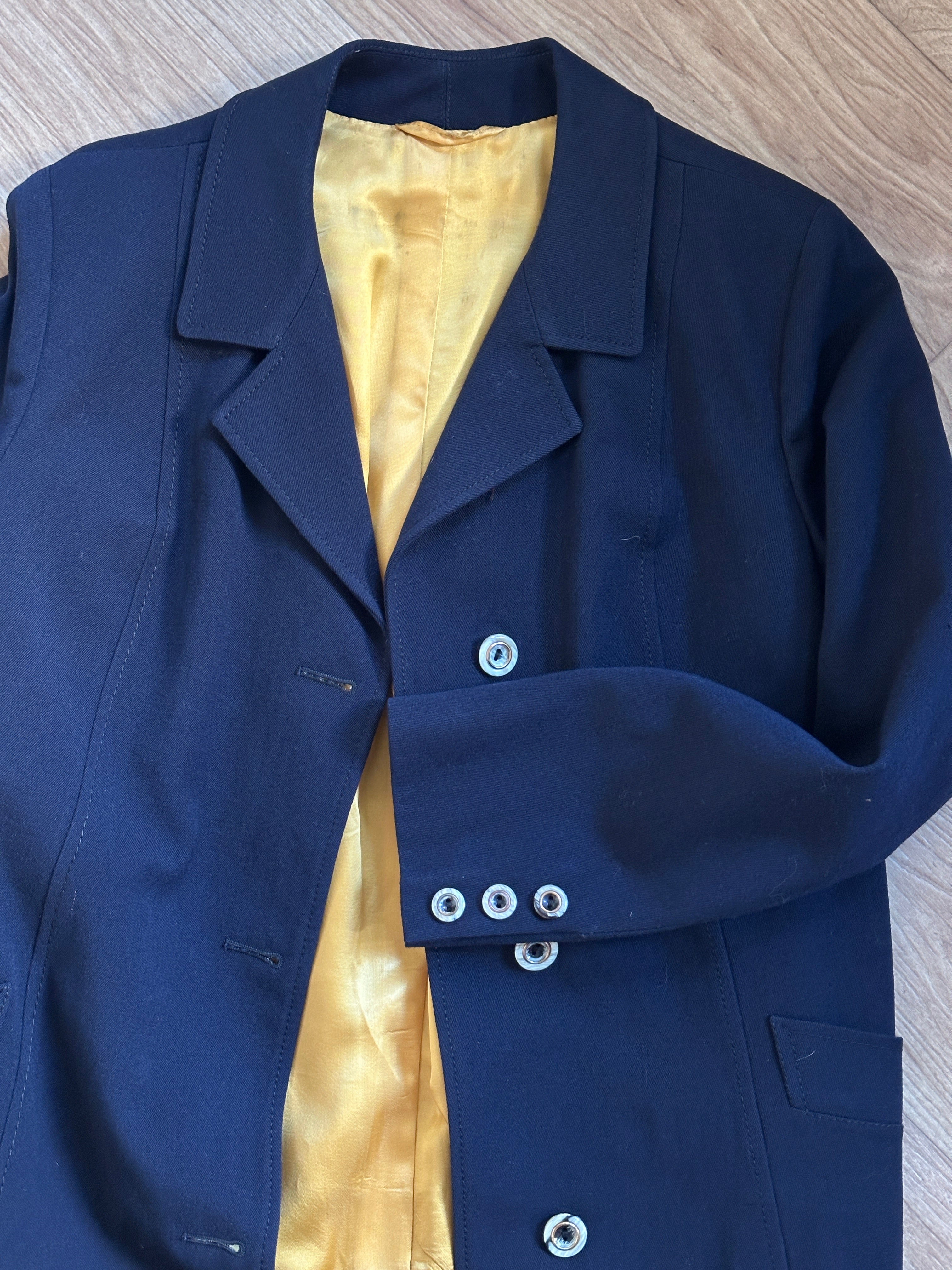 Delizioso Coat