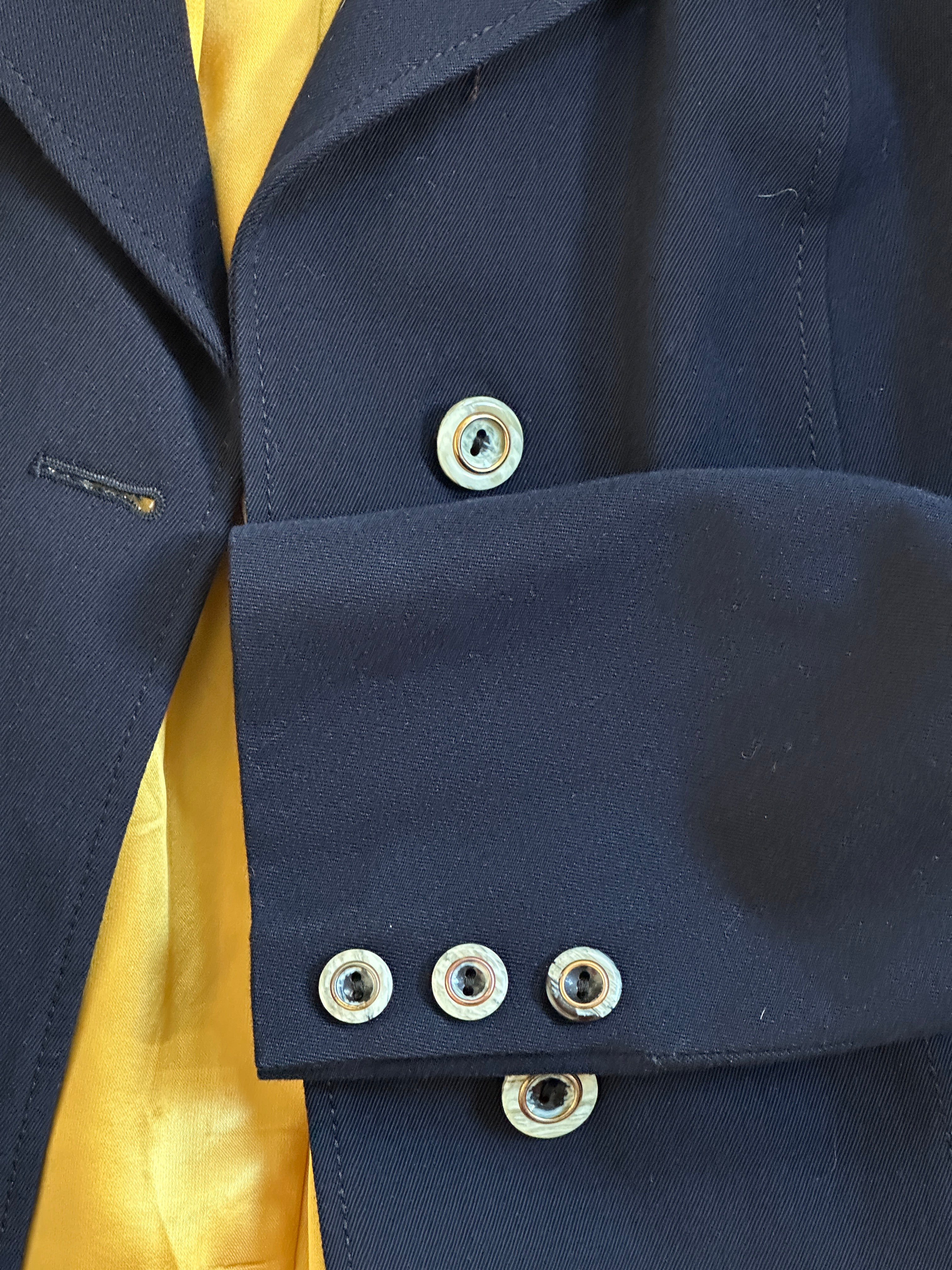 Delizioso Coat