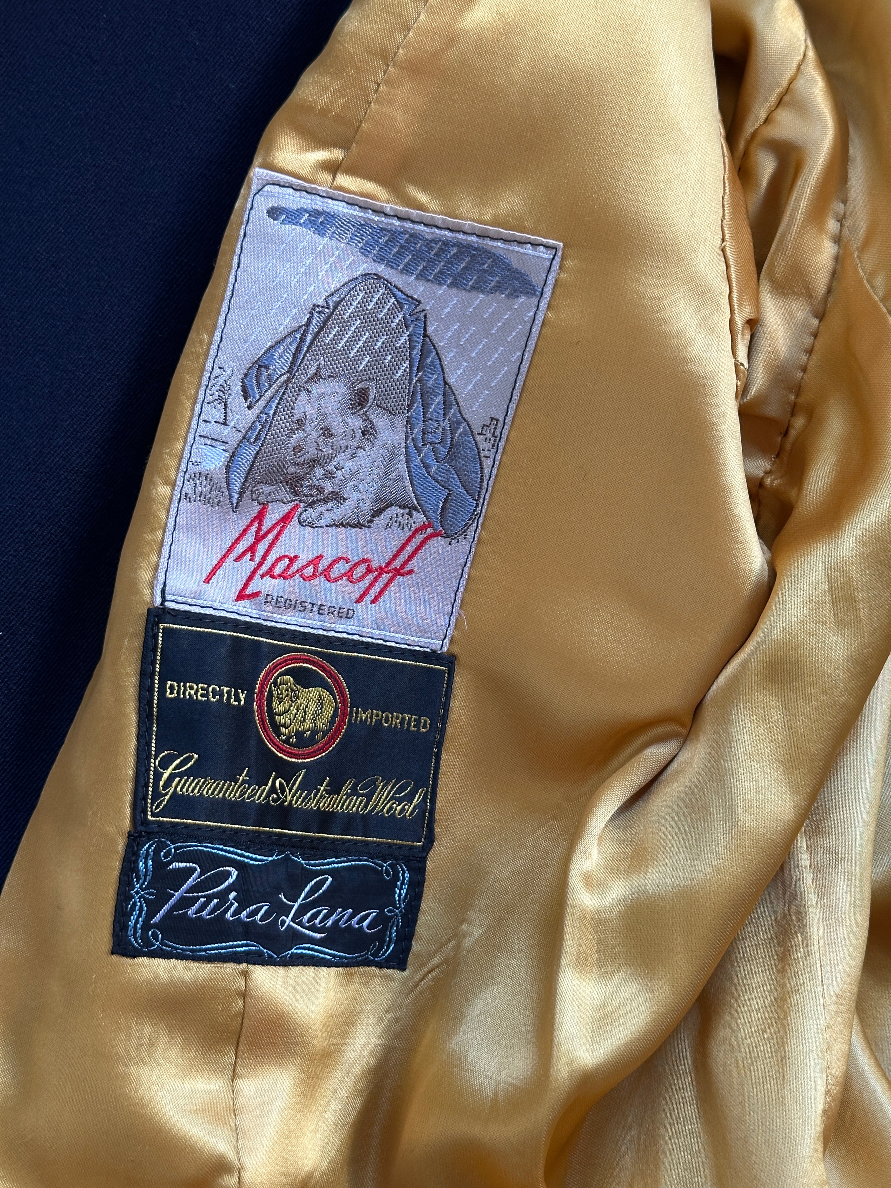 Delizioso Coat
