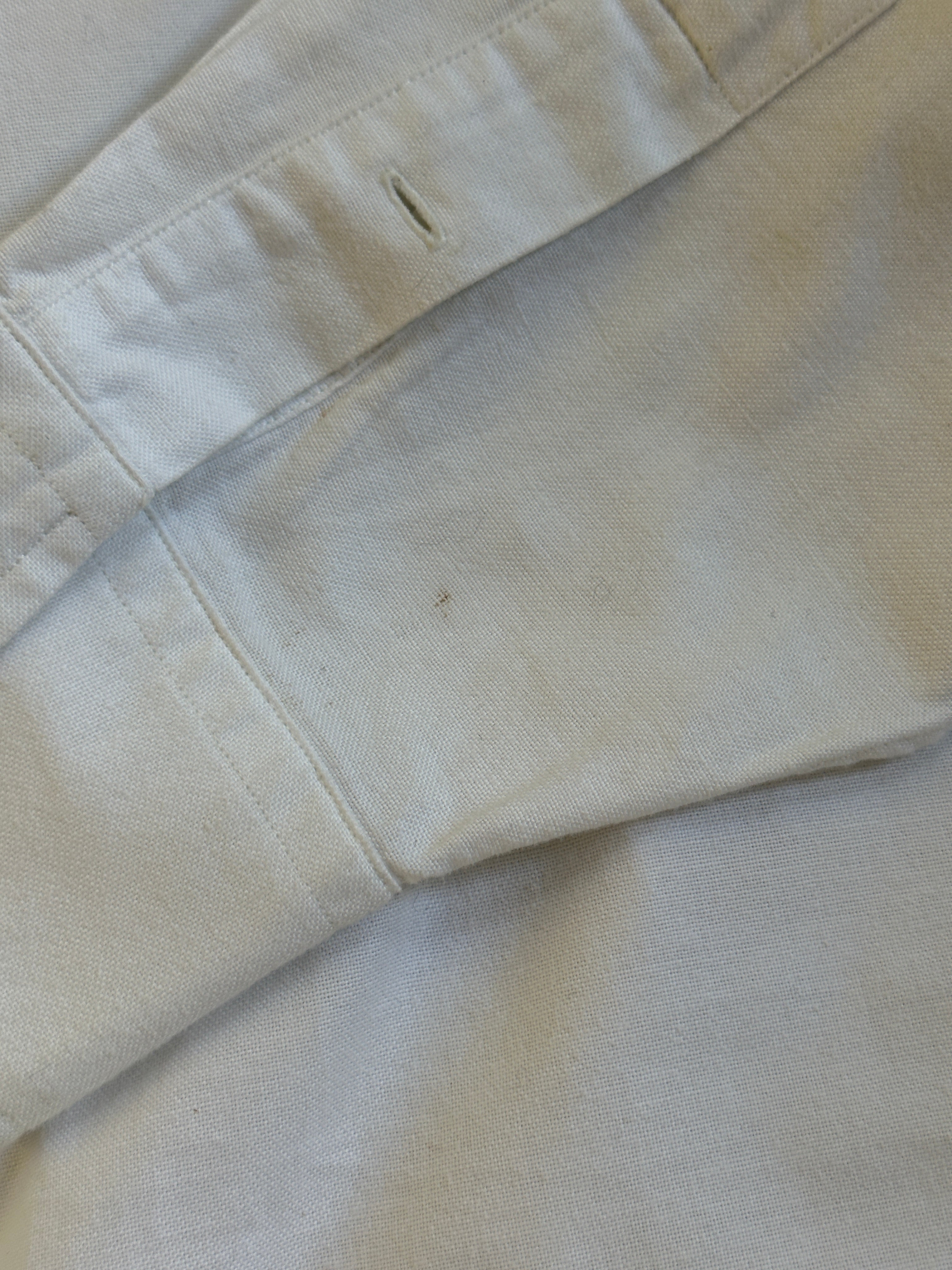 Ralph Lauren Totalwhite Shirt