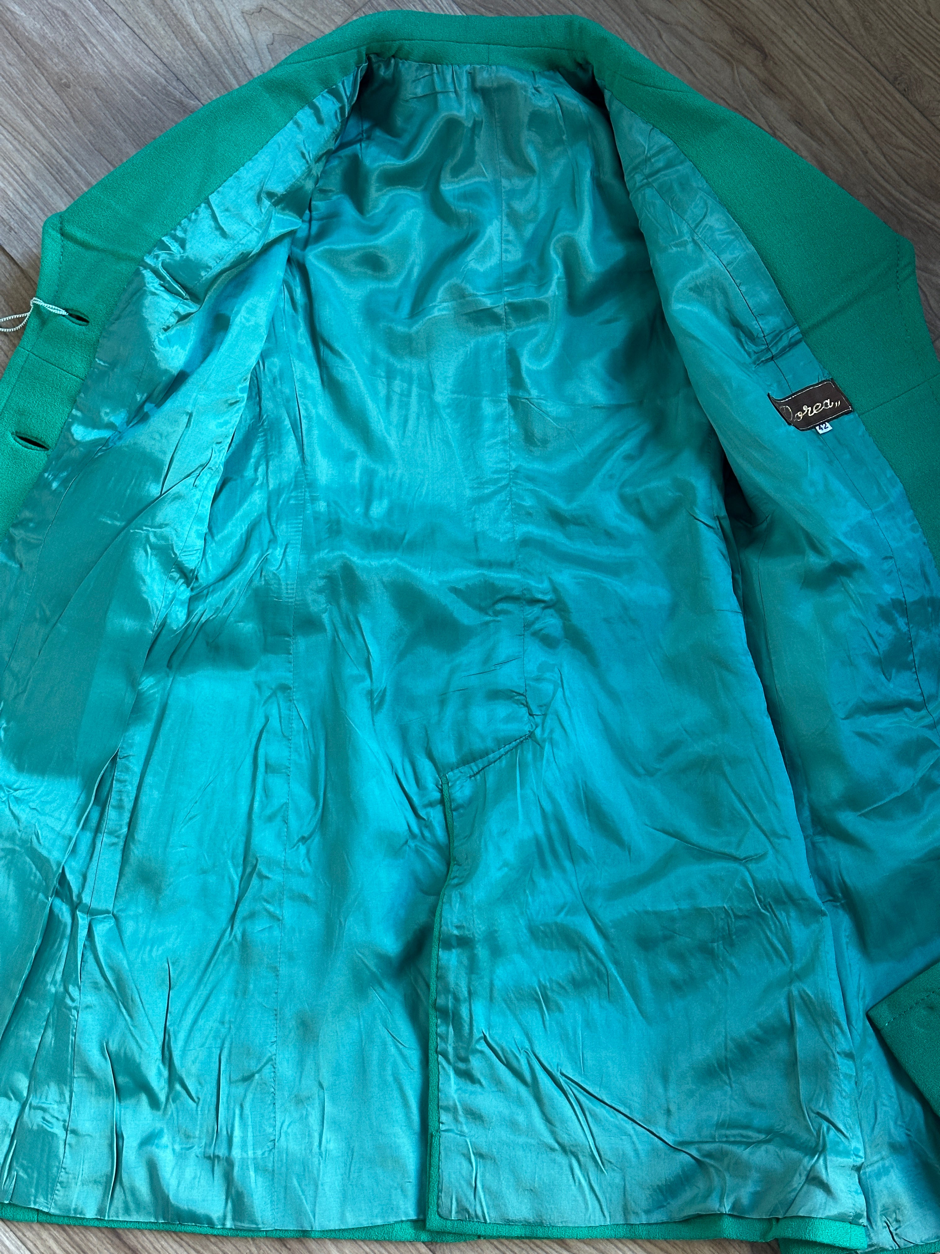 Ramarro cute Coat
