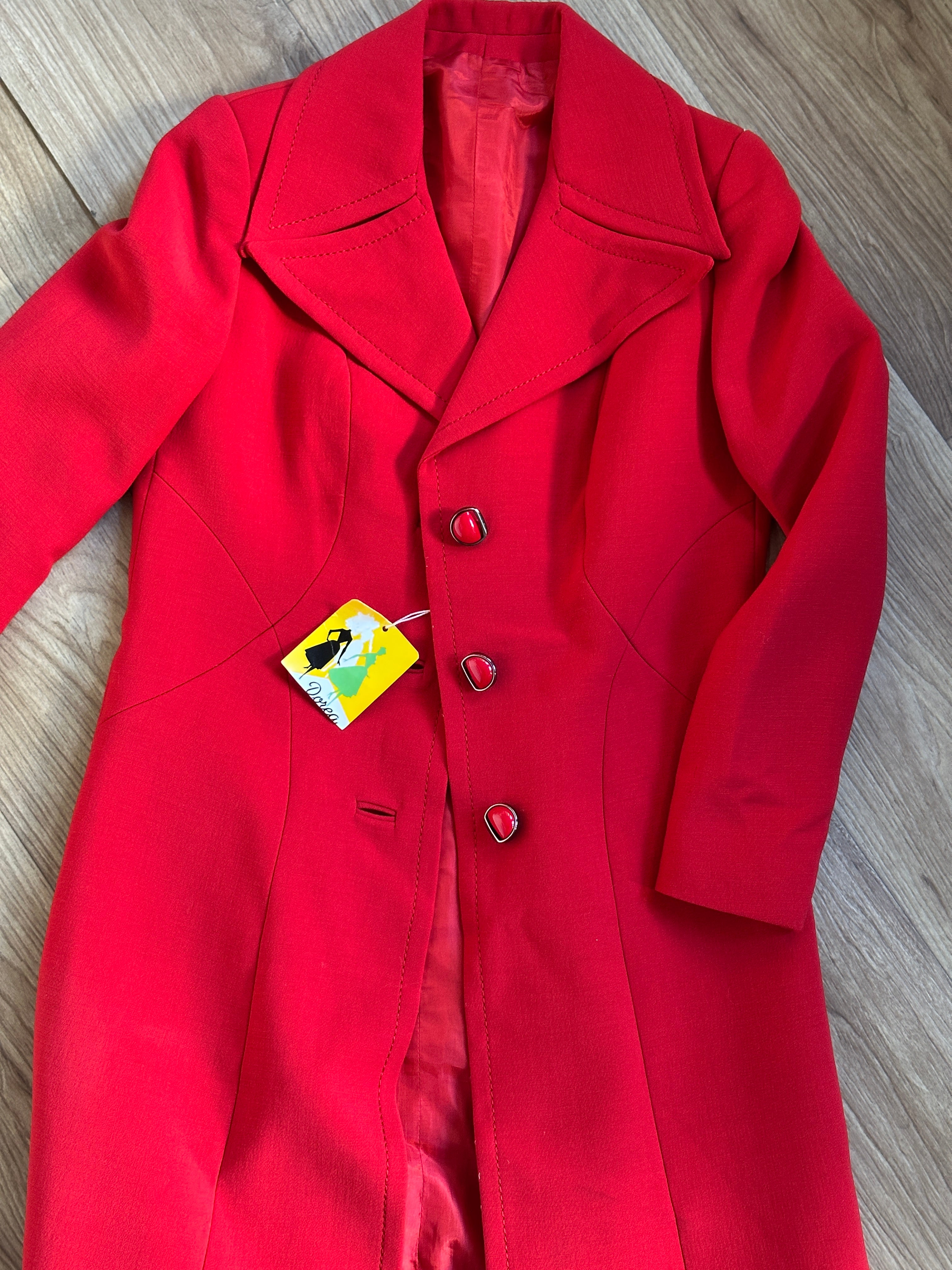 Ceresa lovely Coat