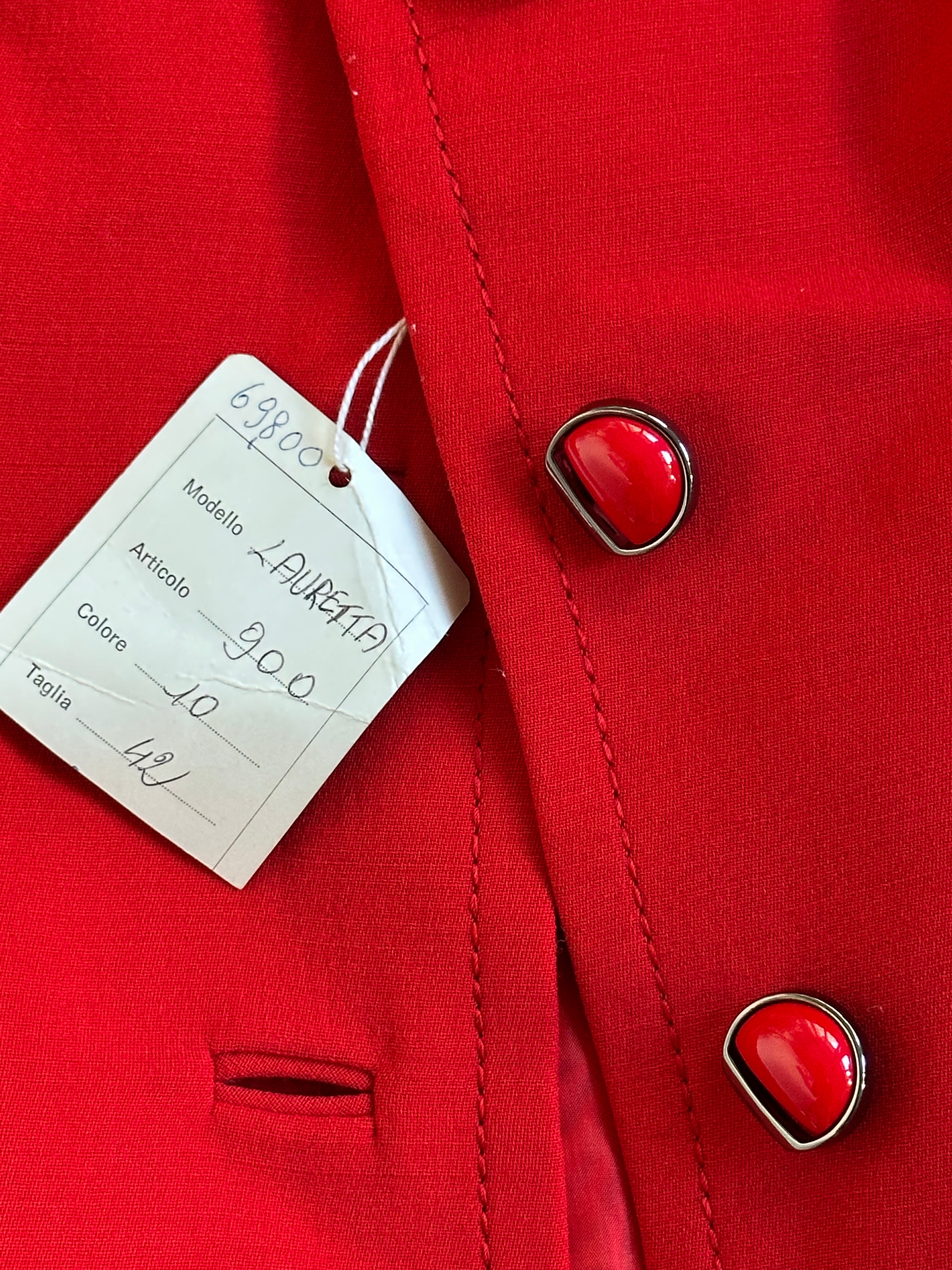 Ceresa lovely Coat