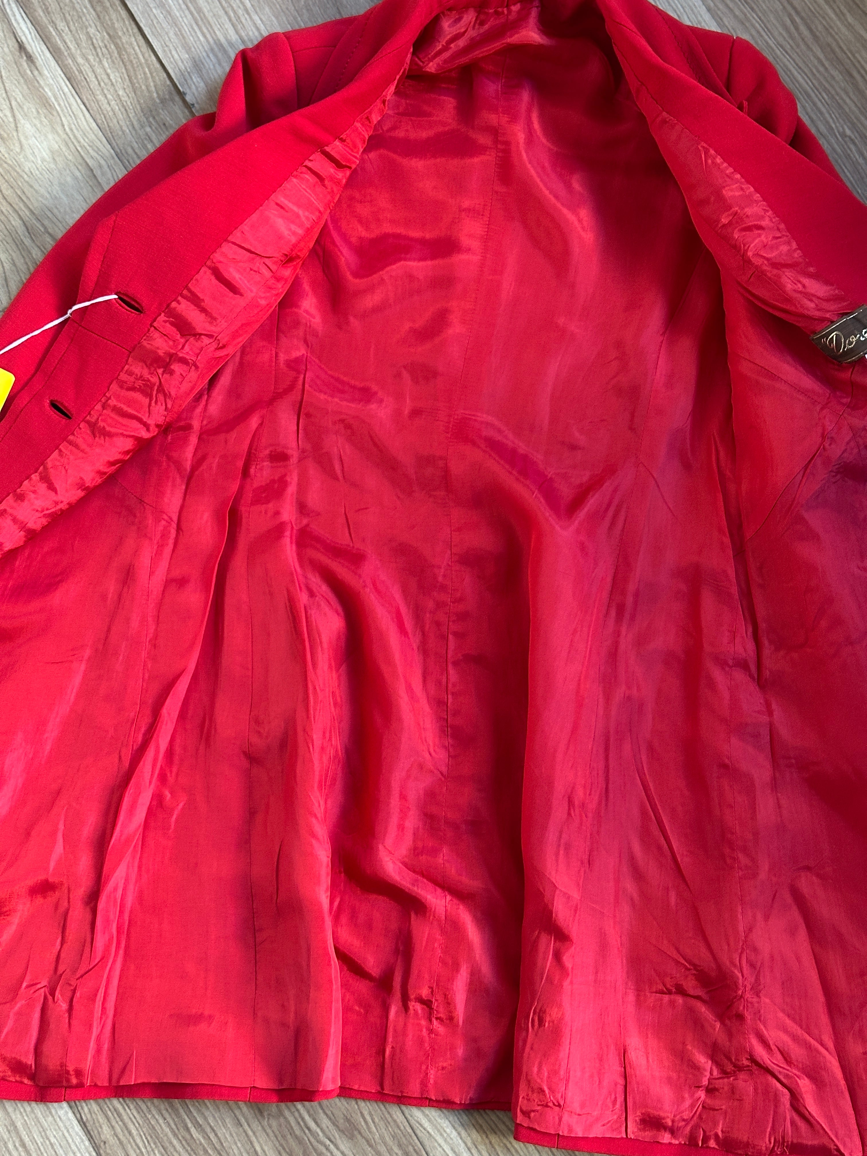 Ceresa lovely Coat