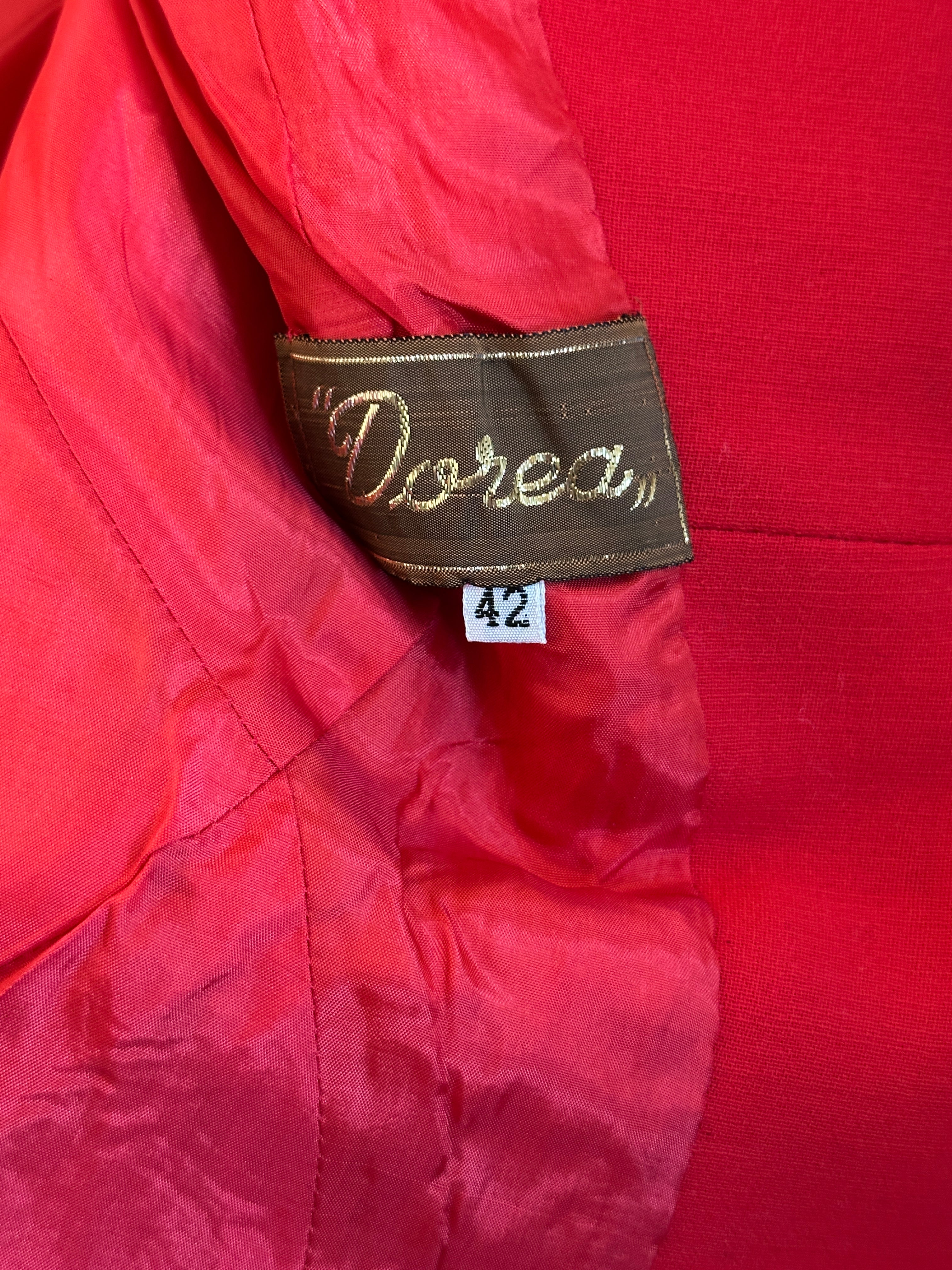 Ceresa lovely Coat