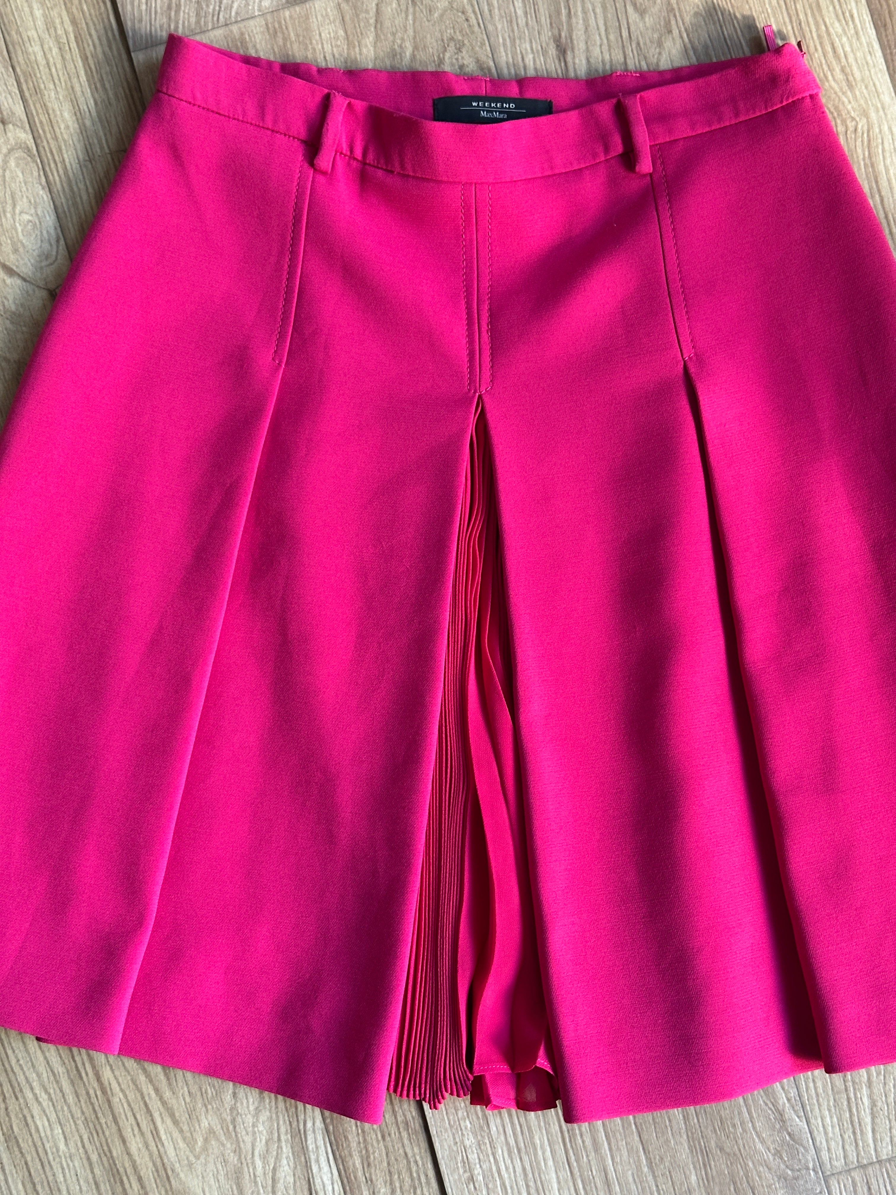 Max Mara Sbarazzina Skirt