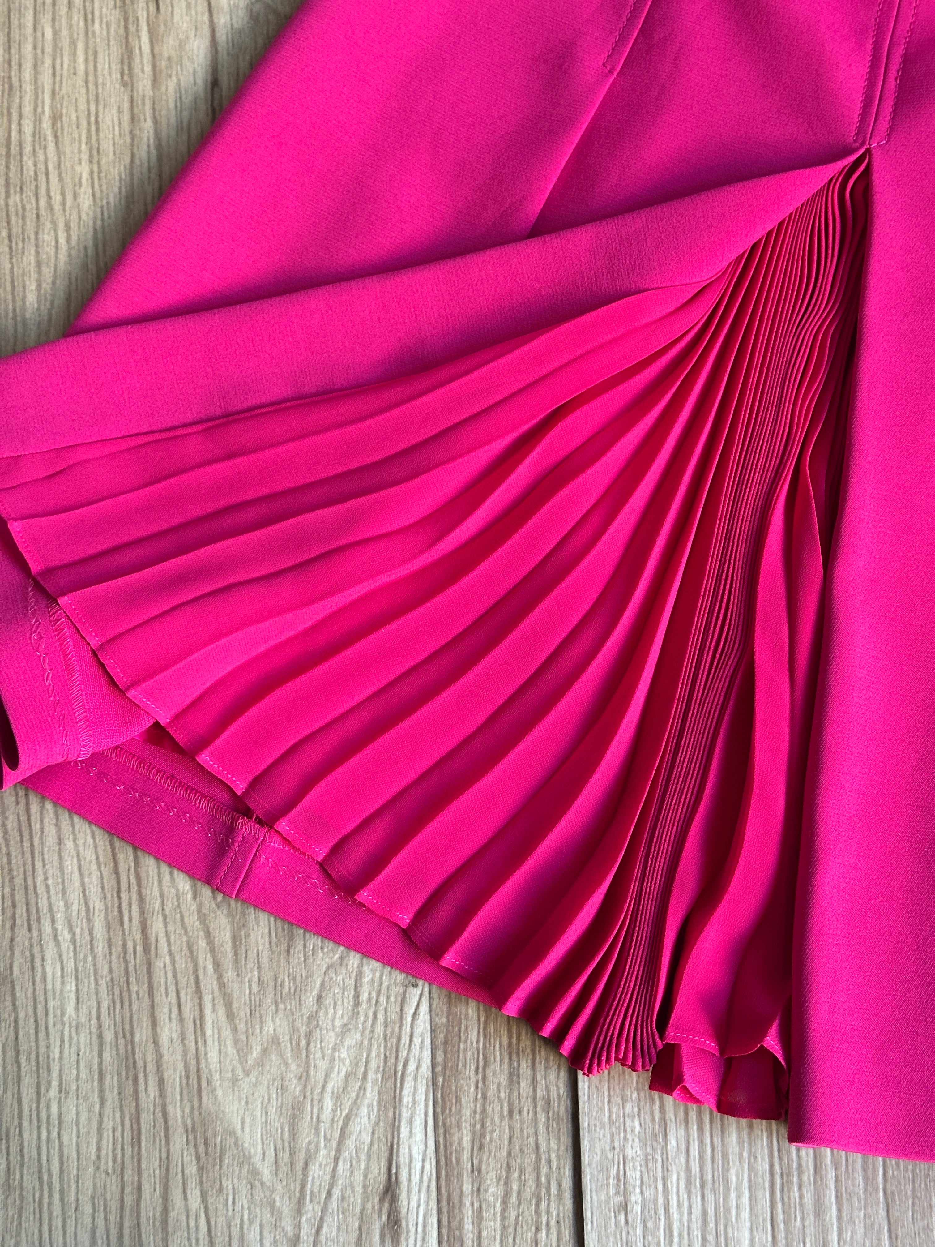 Max Mara Sbarazzina Skirt