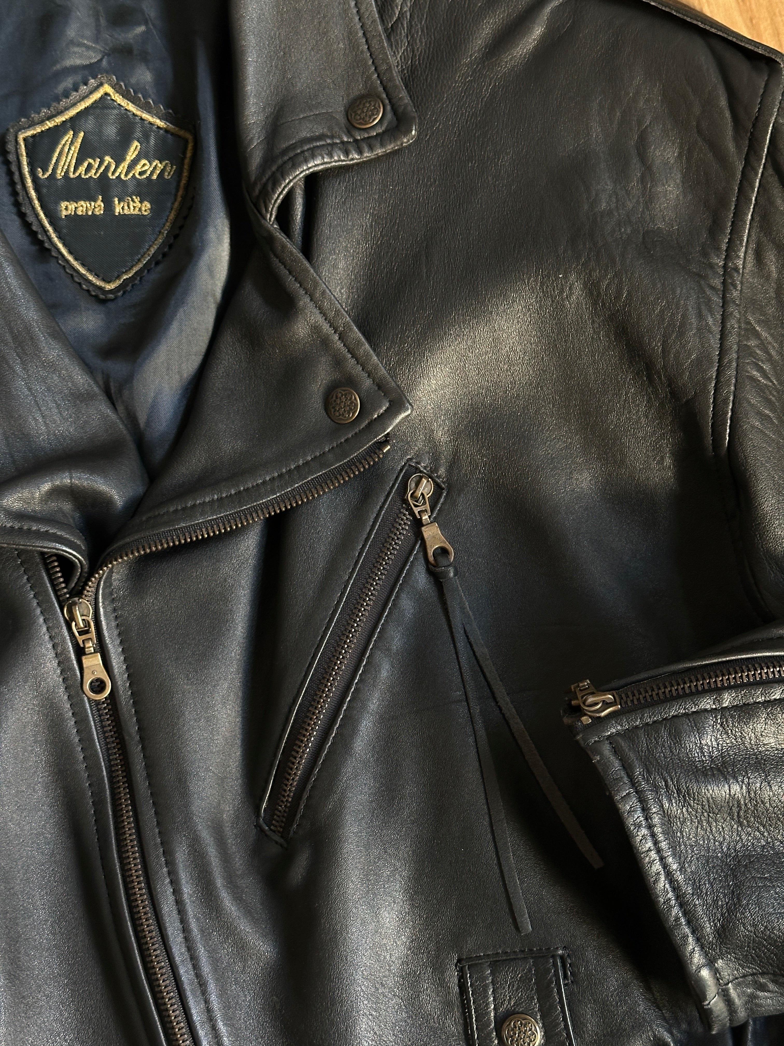 Marlena Biker