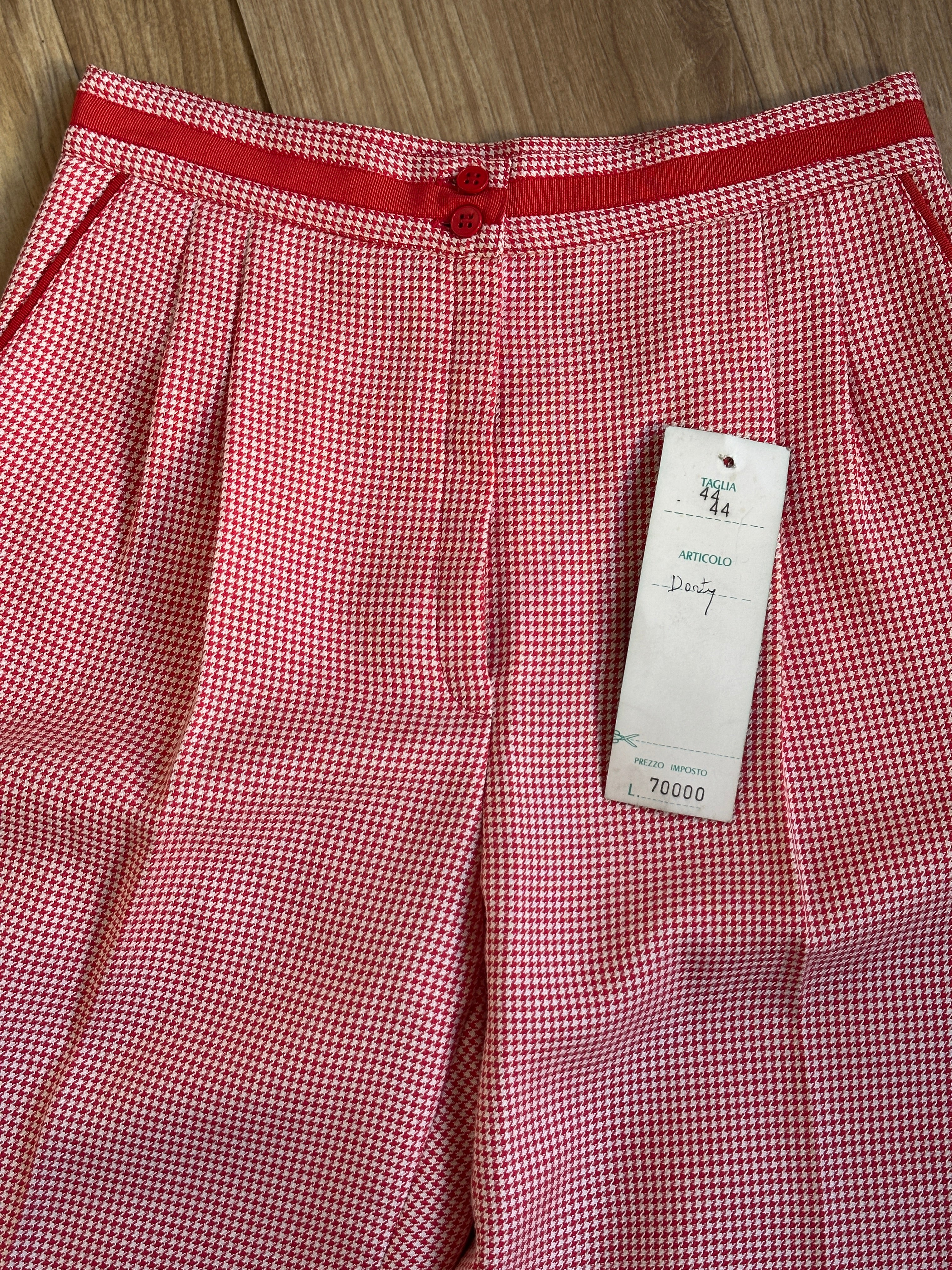 Weekend Pants