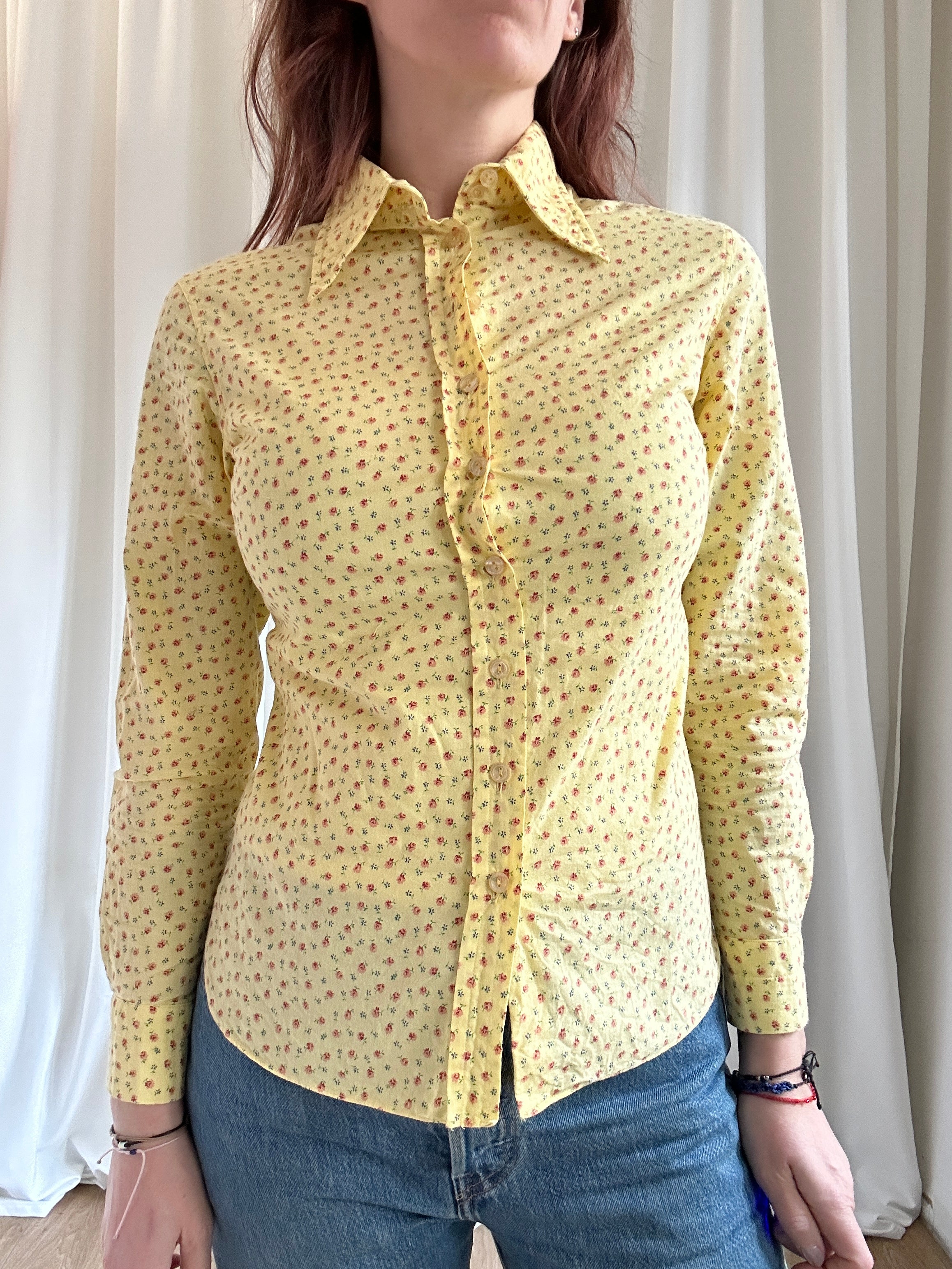 Spring Shirt