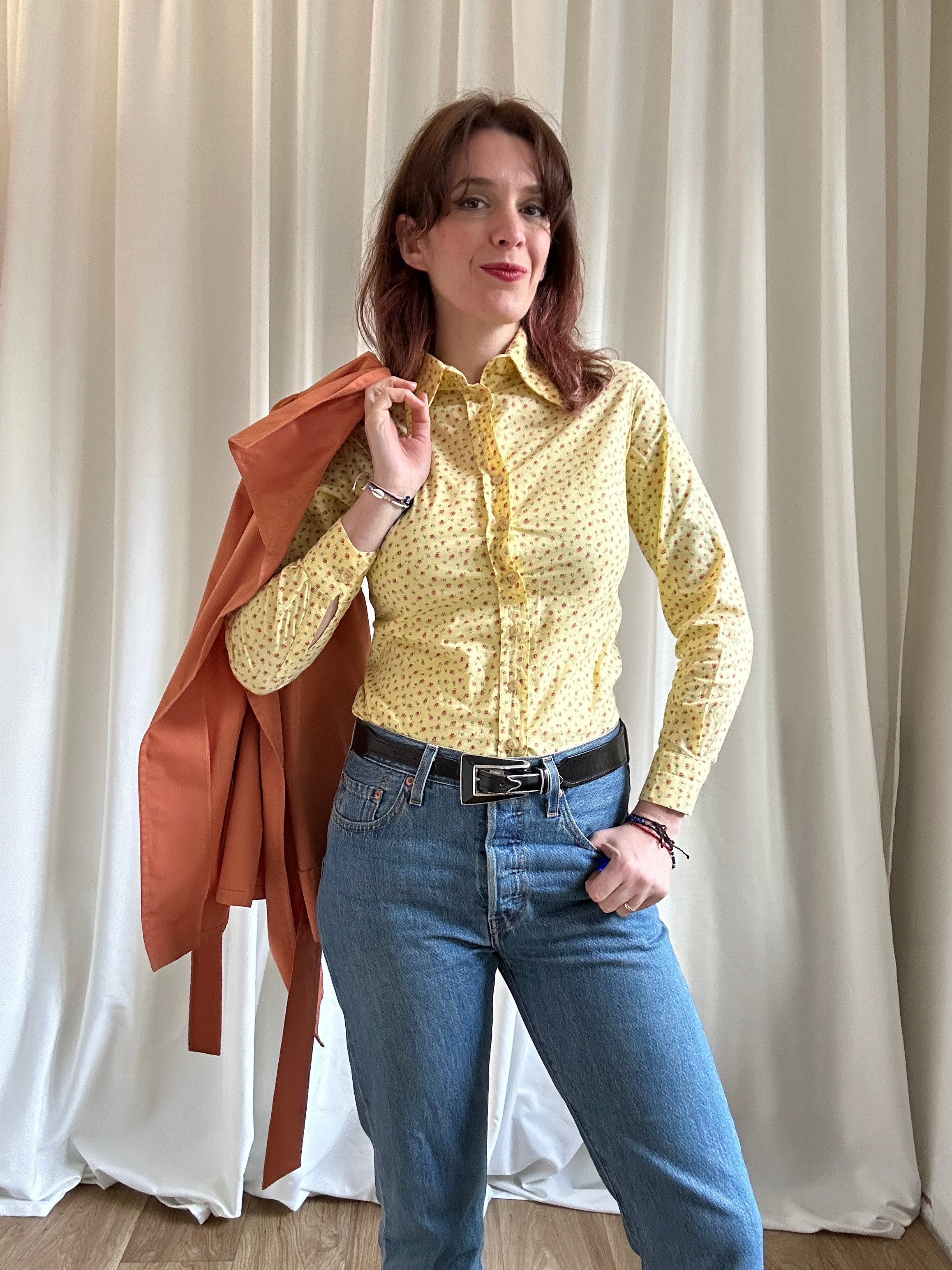 Spring Shirt