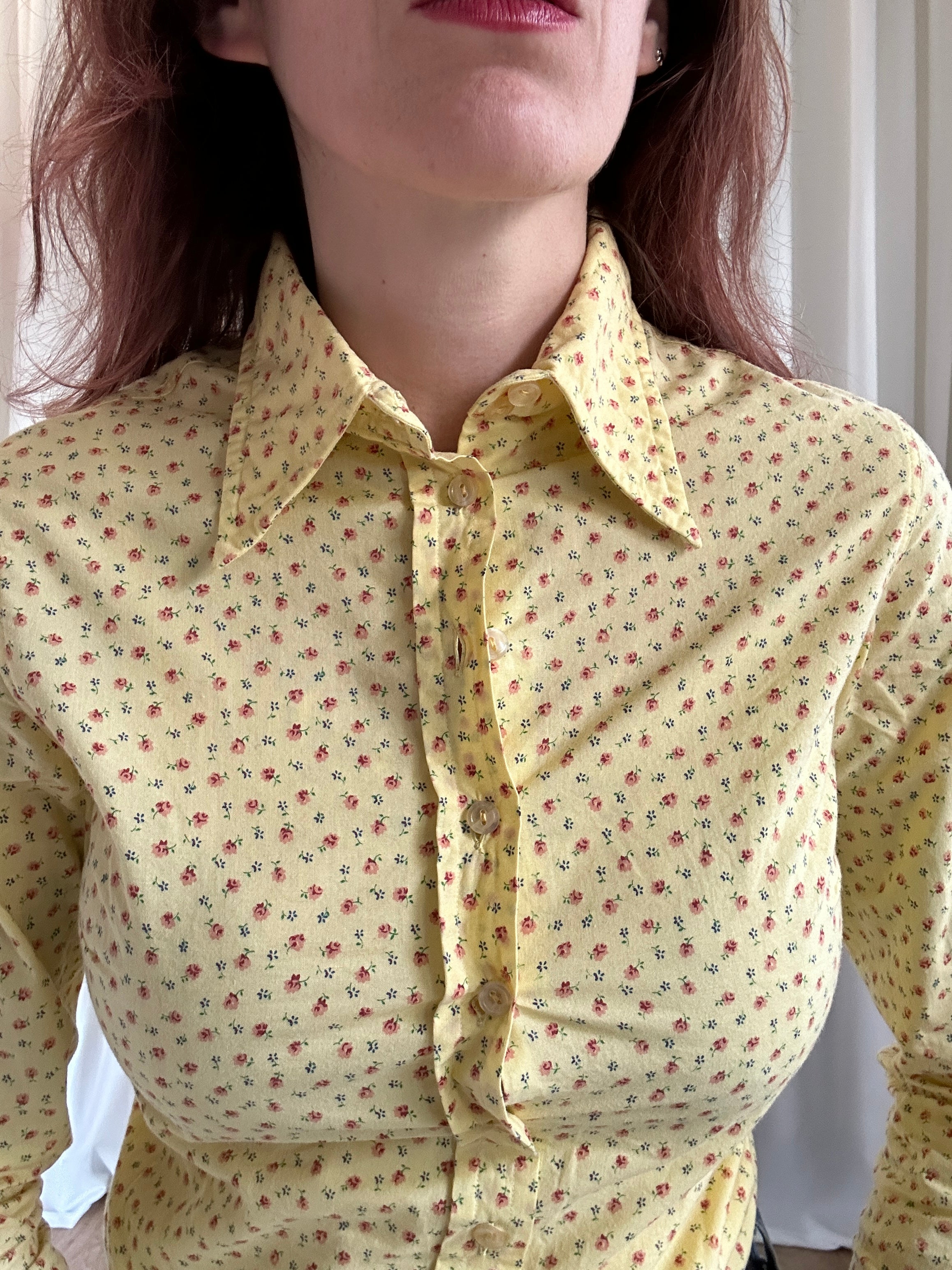 Spring Shirt