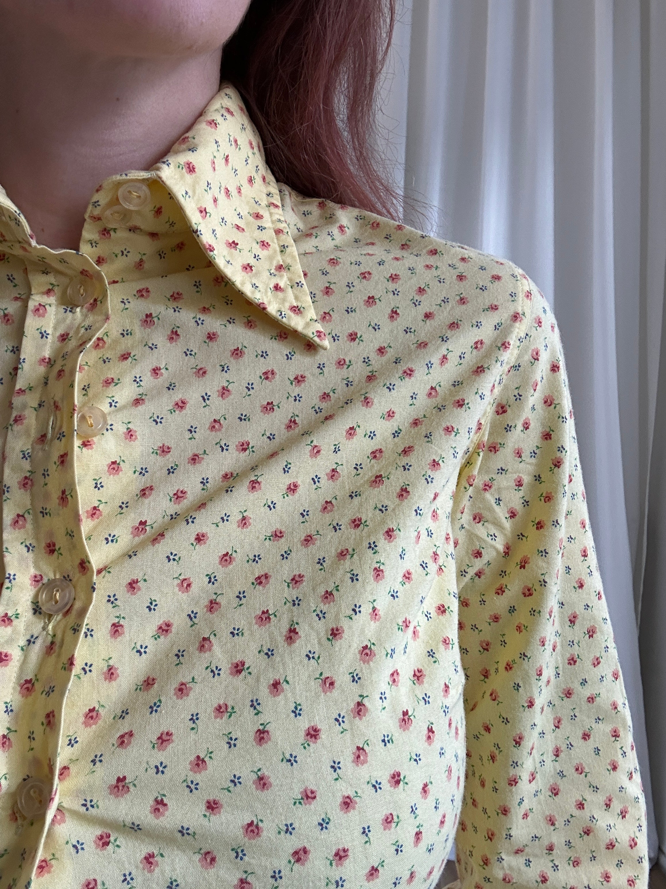 Spring Shirt