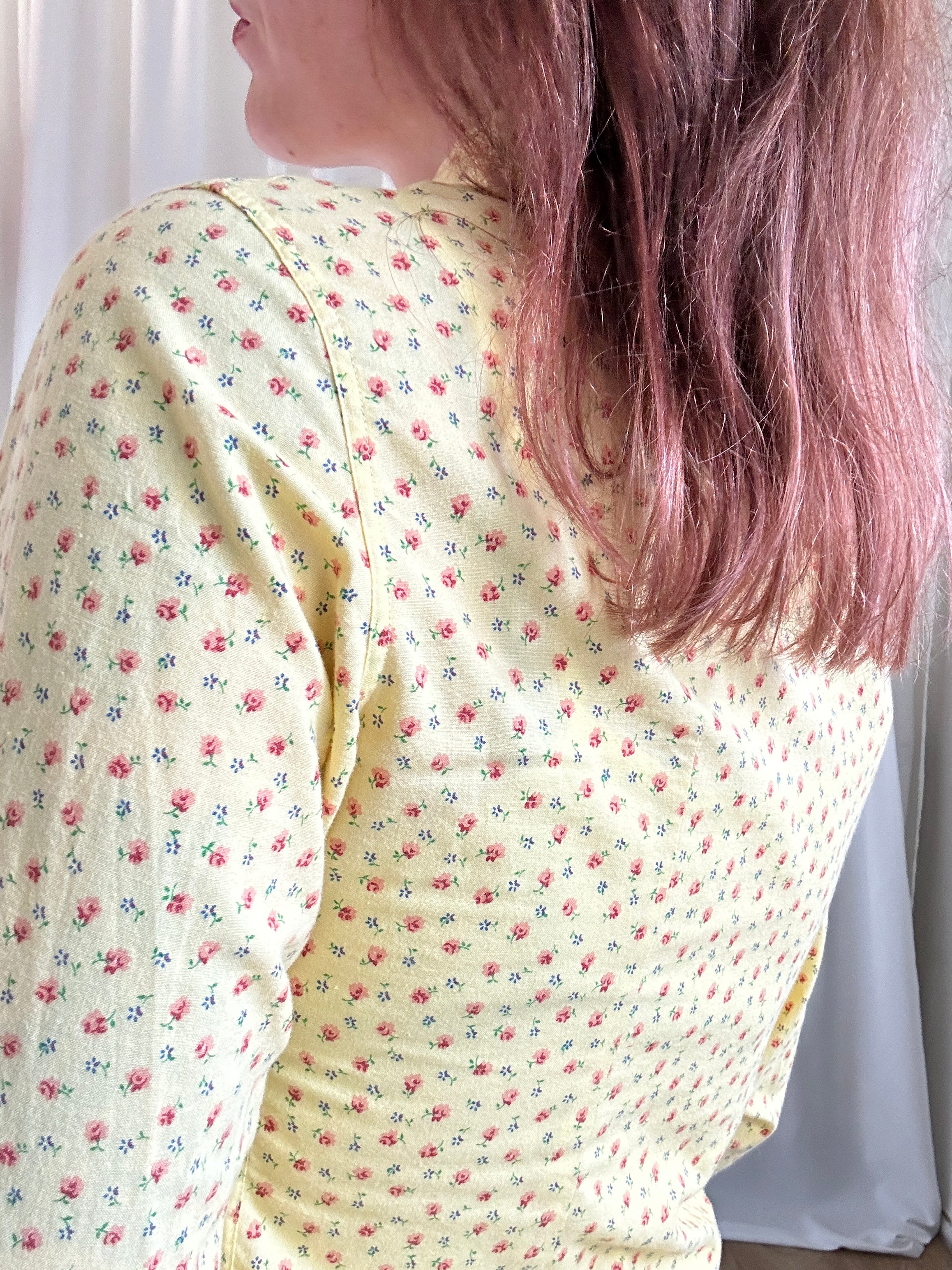 Spring Shirt