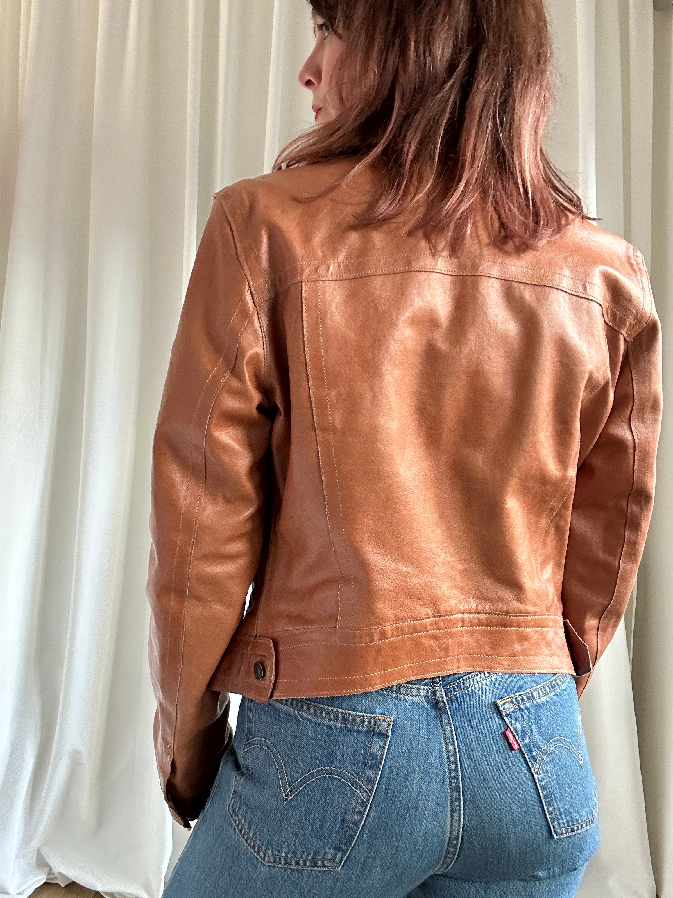 Fornarina cachi Jacket