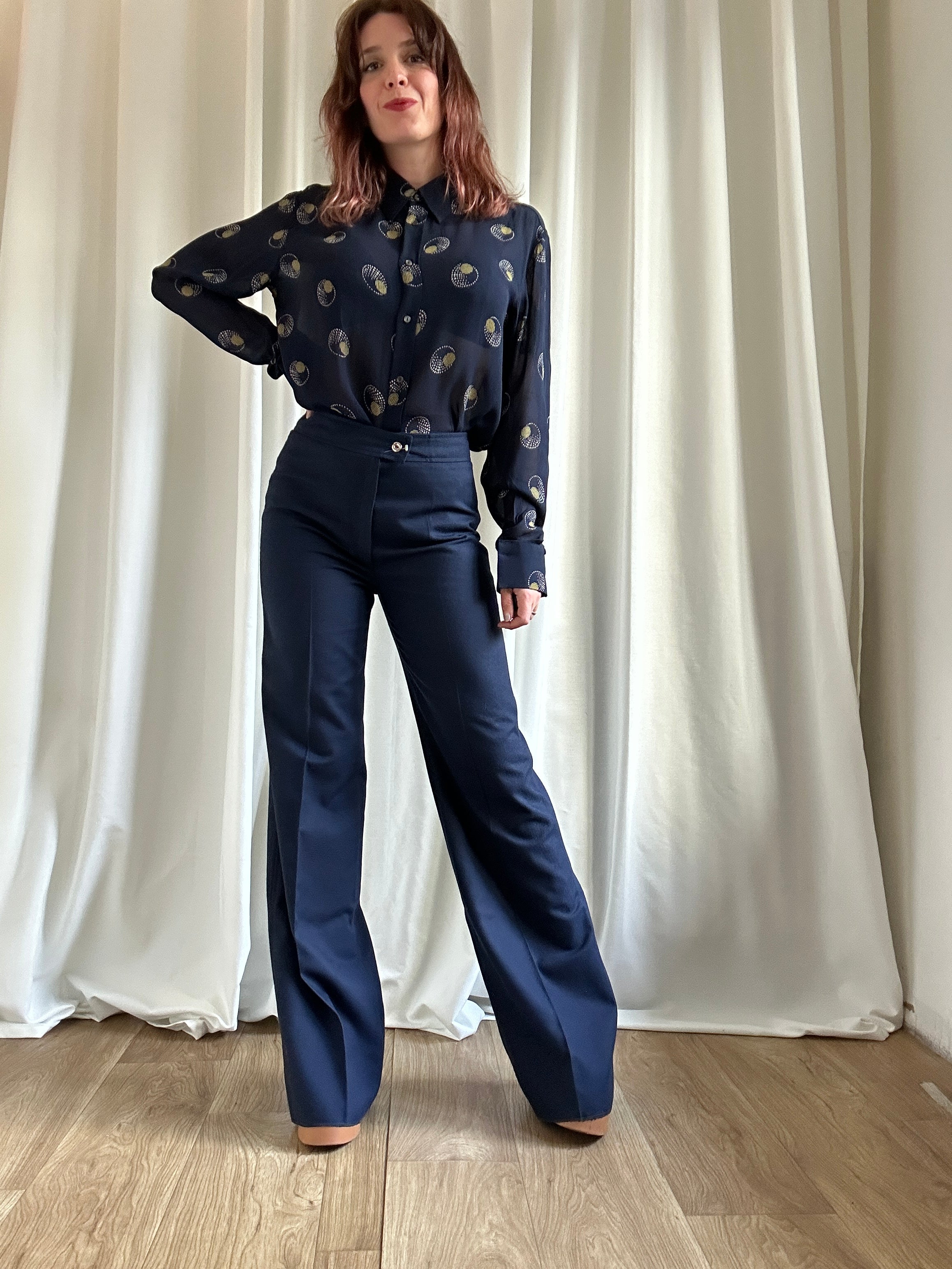 Zampissima Pants