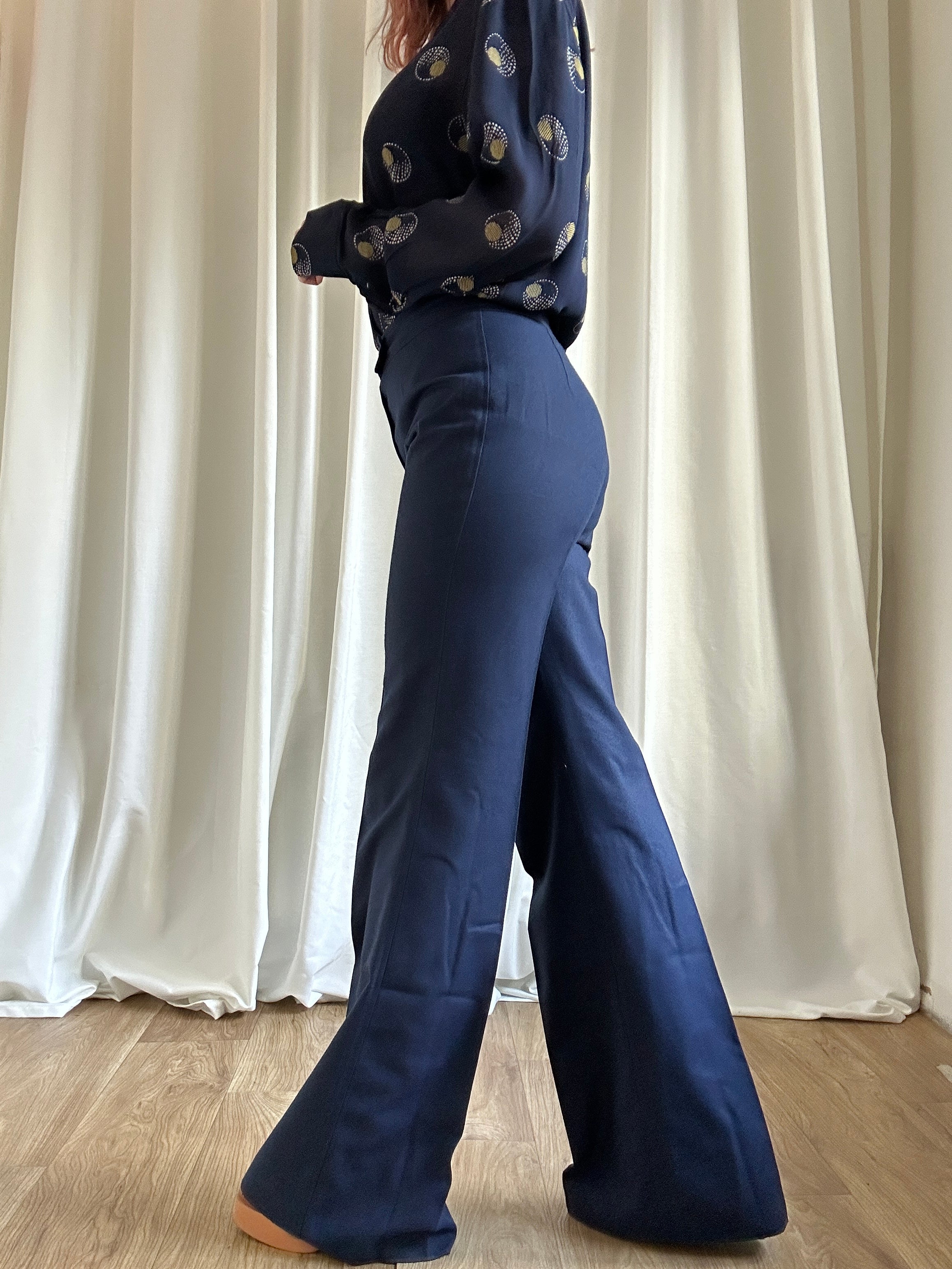 Zampissima Pants