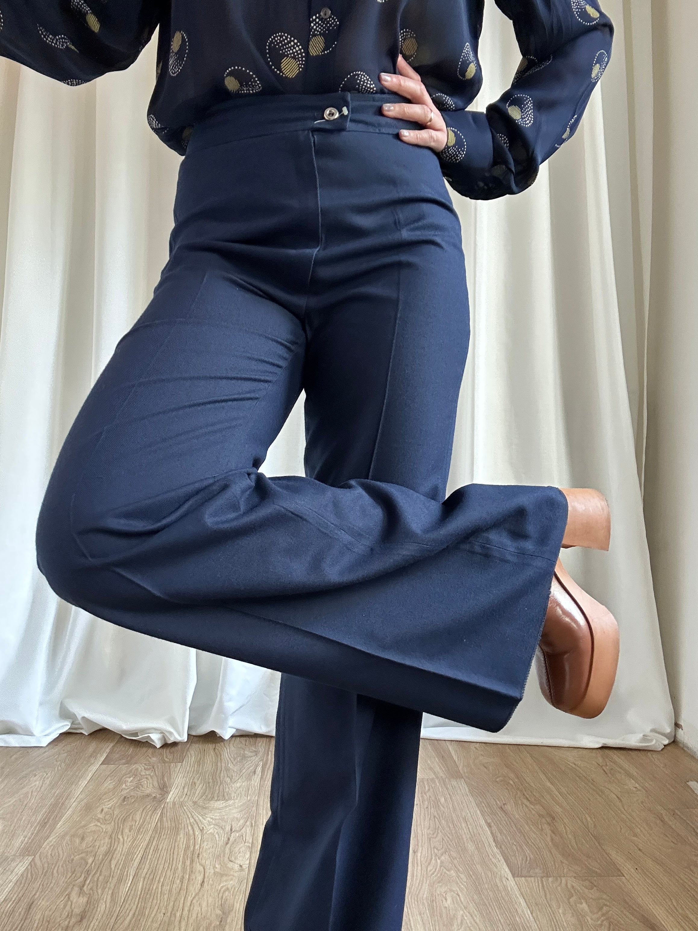 Zampissima Pants