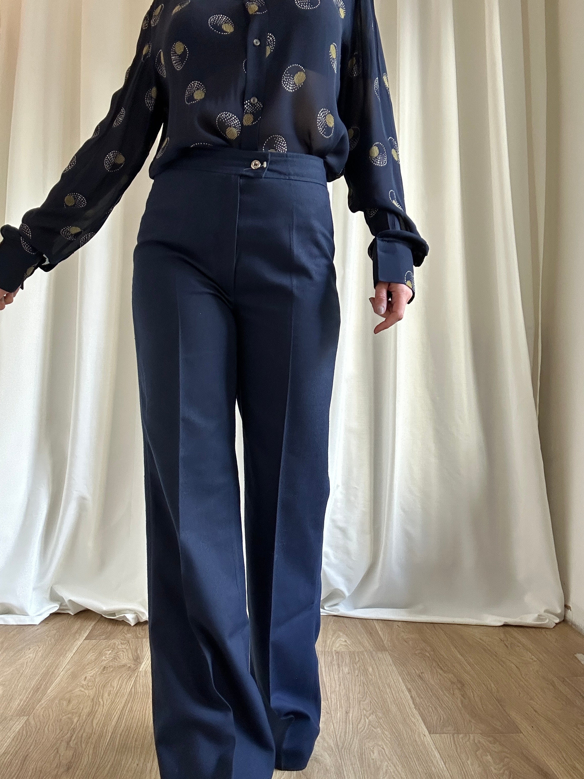 Zampissima Pants