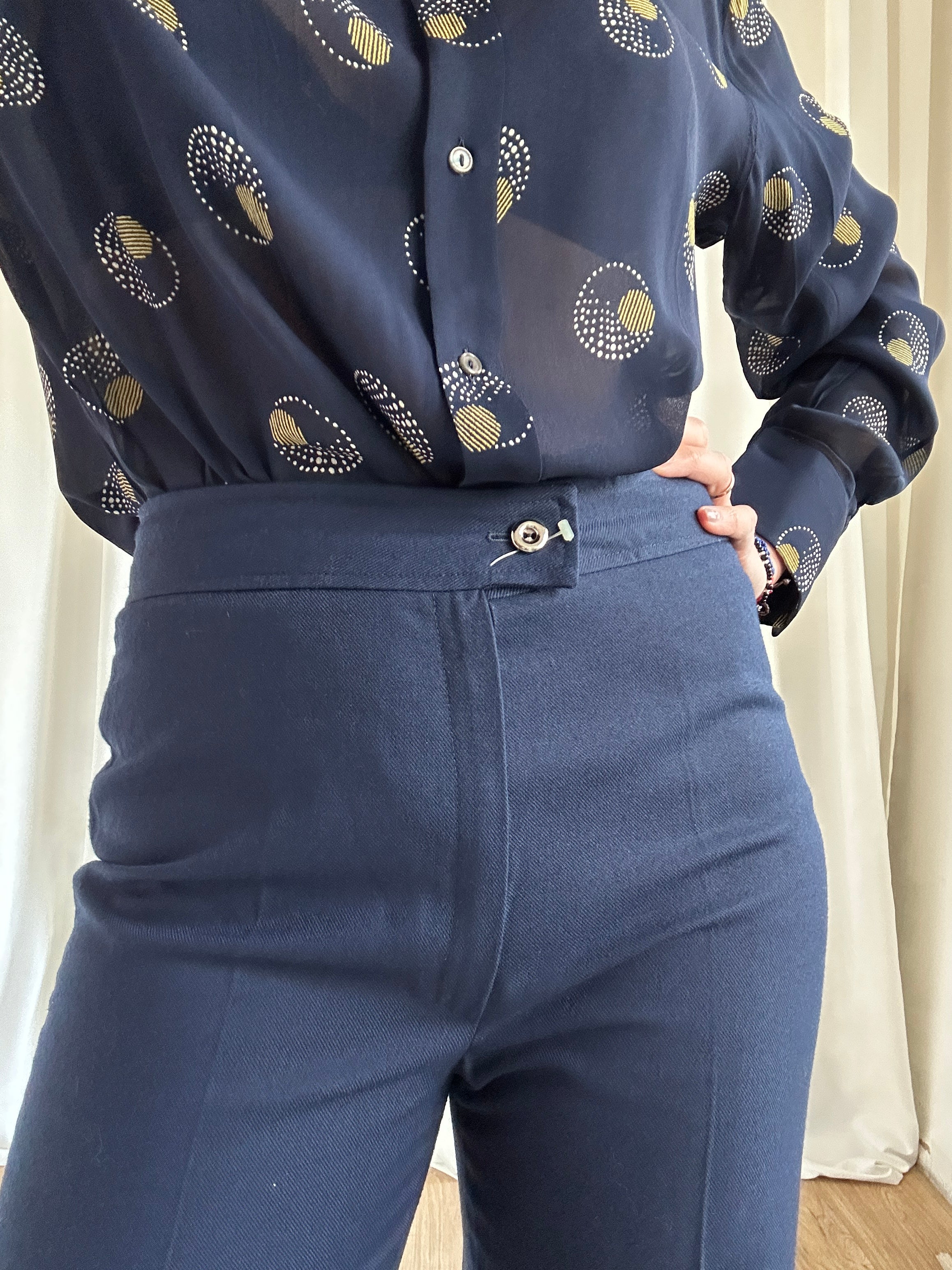 Zampissima Pants