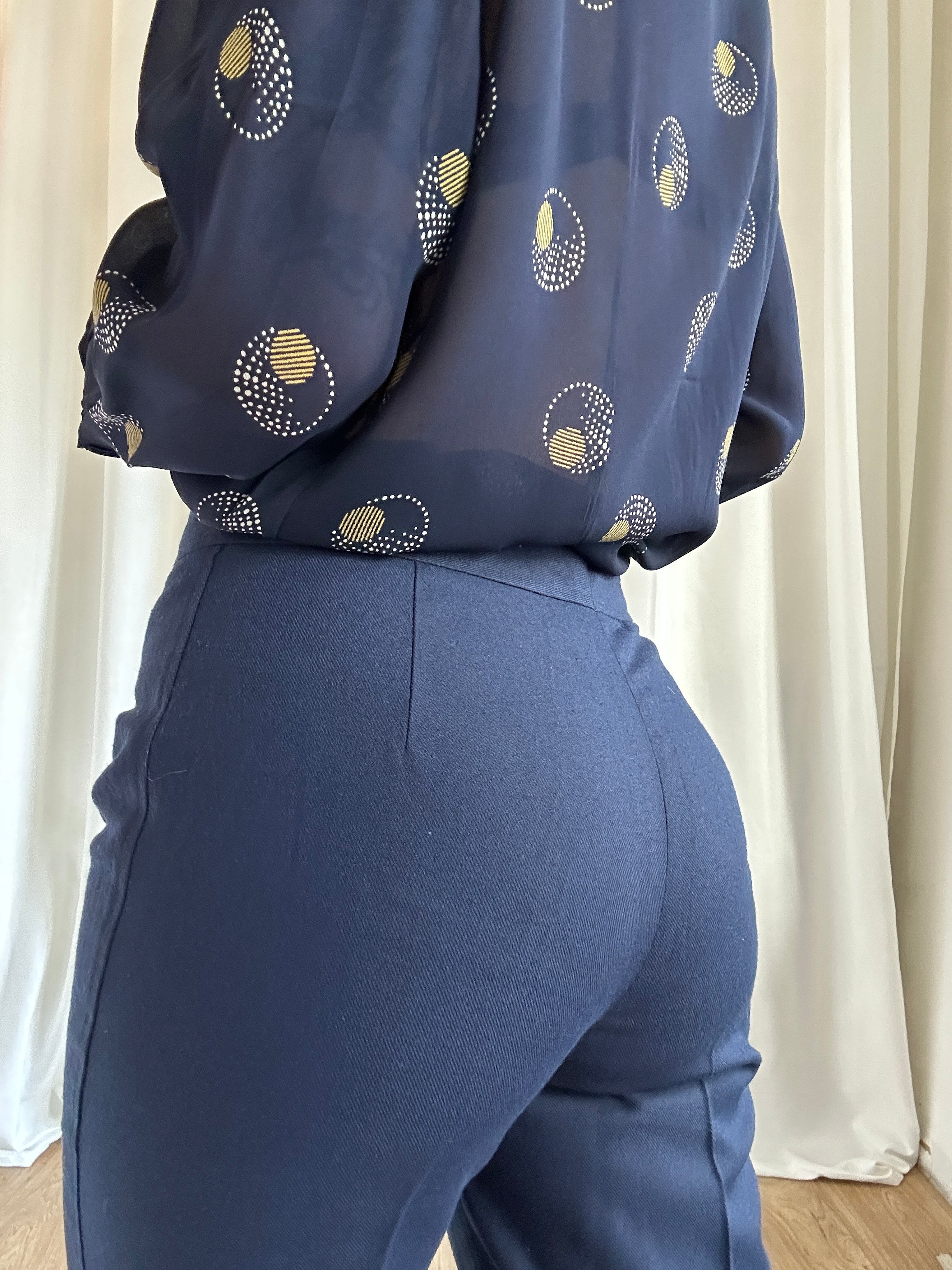 Zampissima Pants